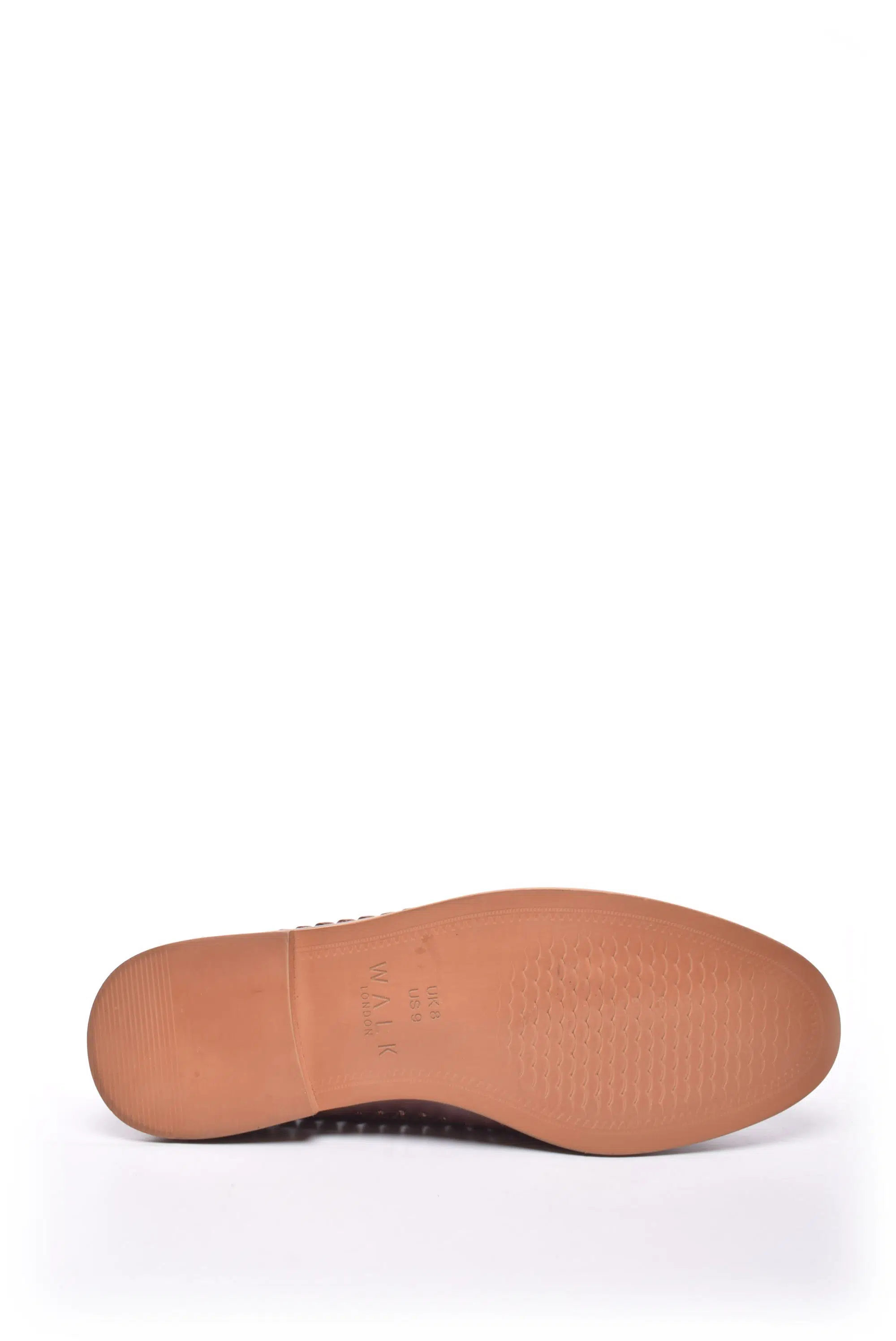 Mocasini dama perforati [2]