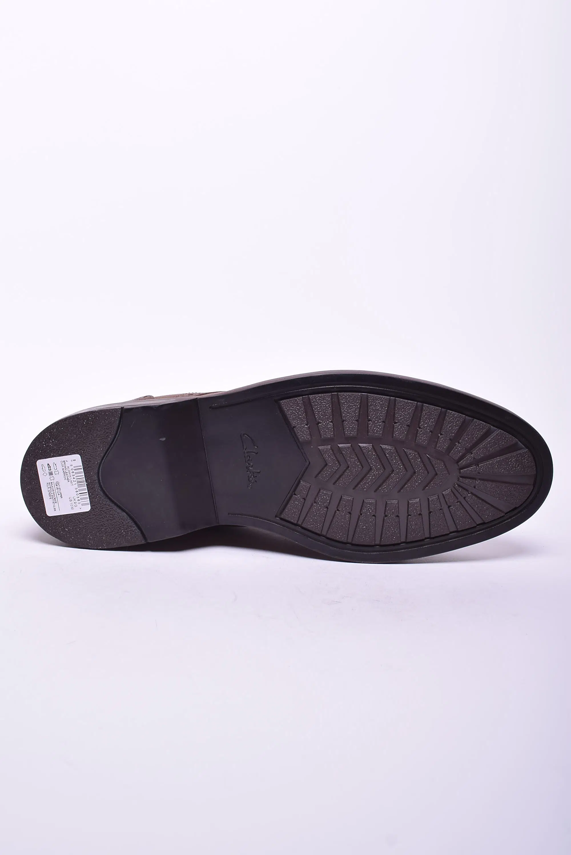 Pantofi barbati Aldwin Limit [2]