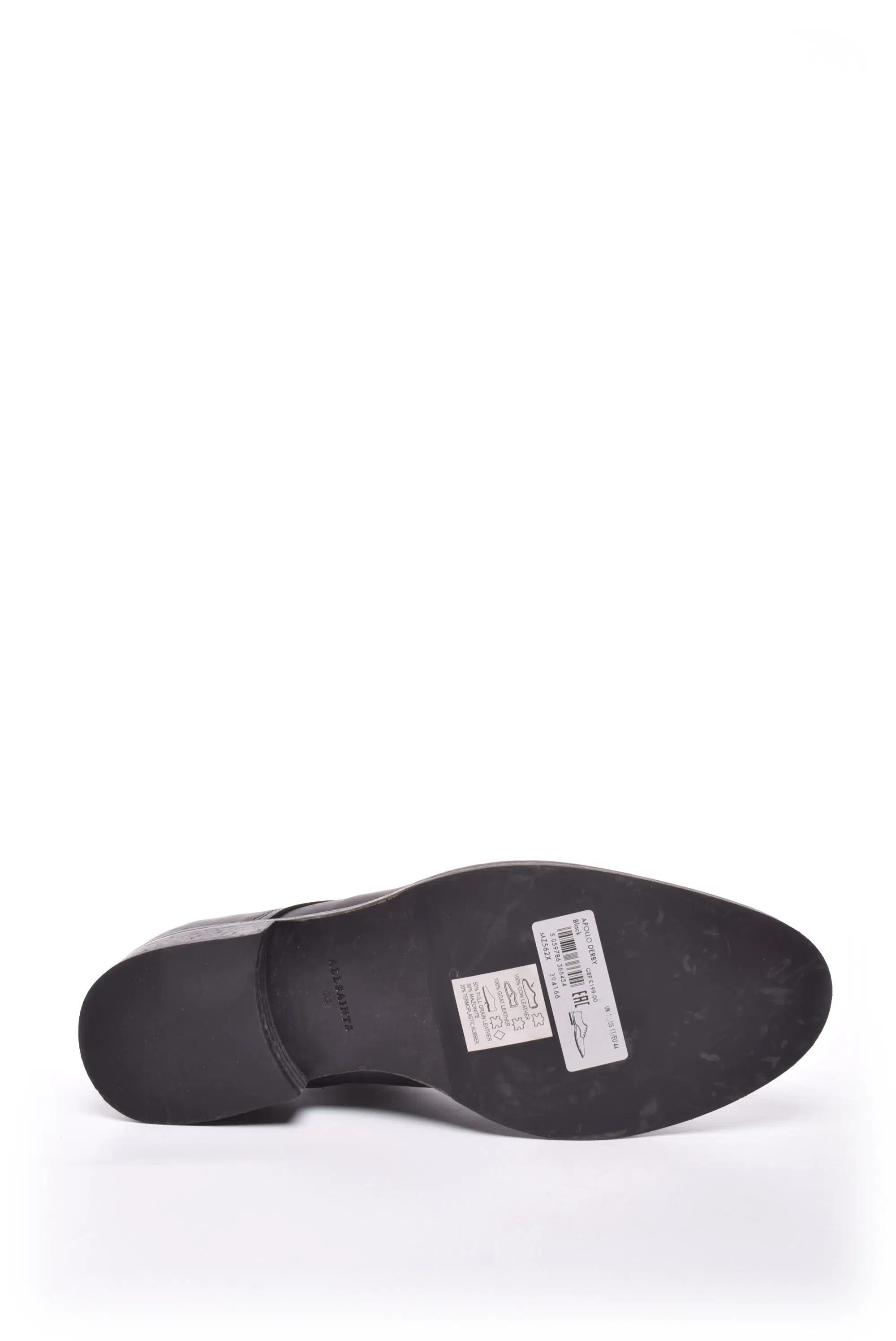 Pantofi barbati Apollo Derby [2]