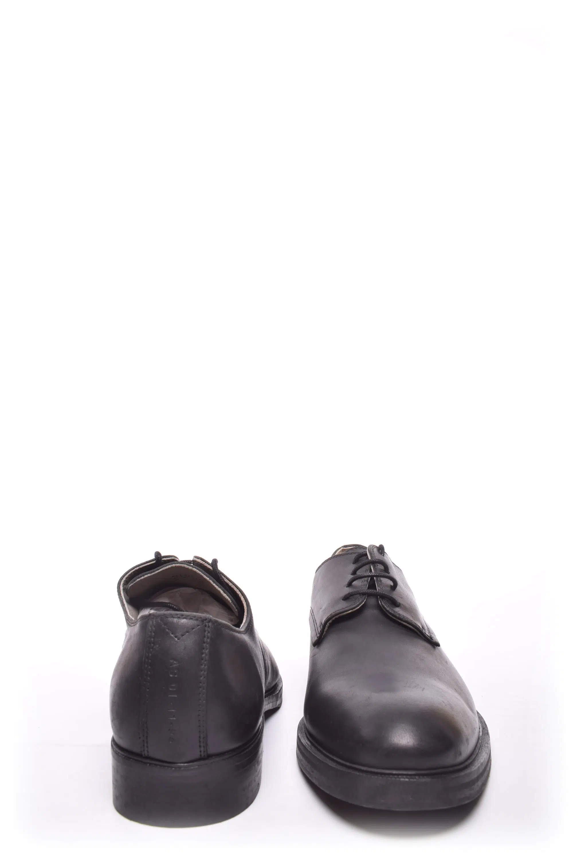 Pantofi barbati Apollo Derby [3]