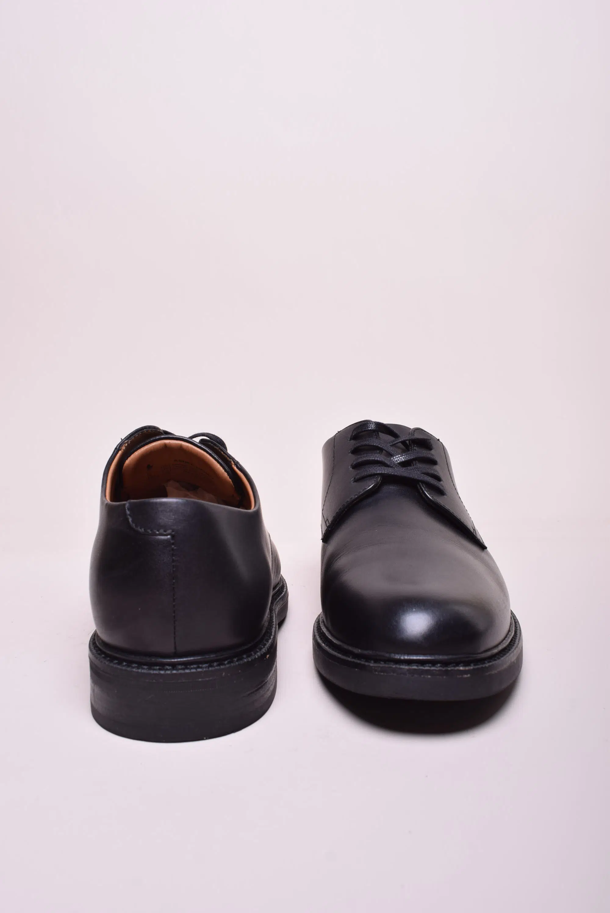 Pantofi barbati Asher Derby [3]