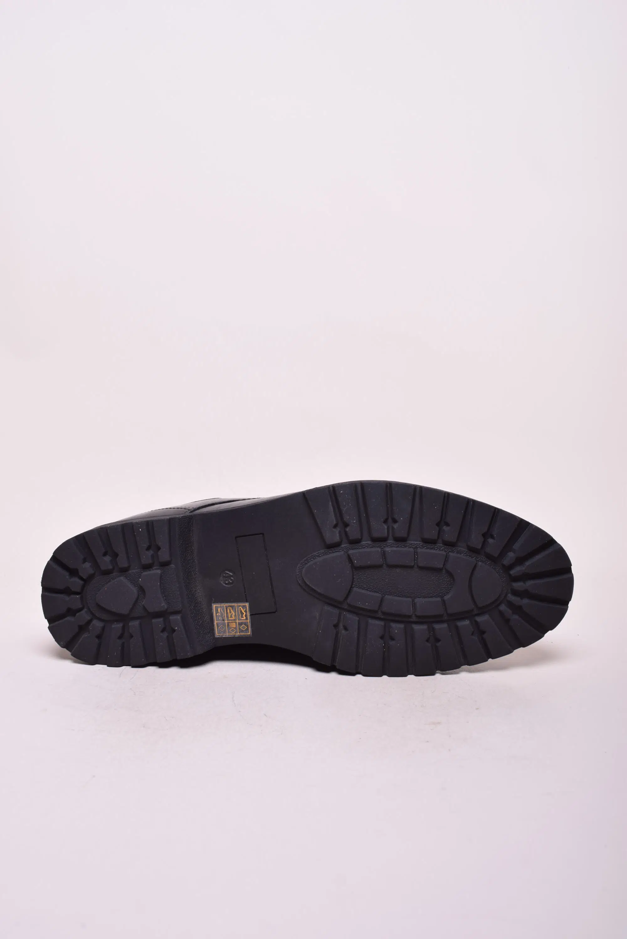 Pantofi barbati captusiti [2]