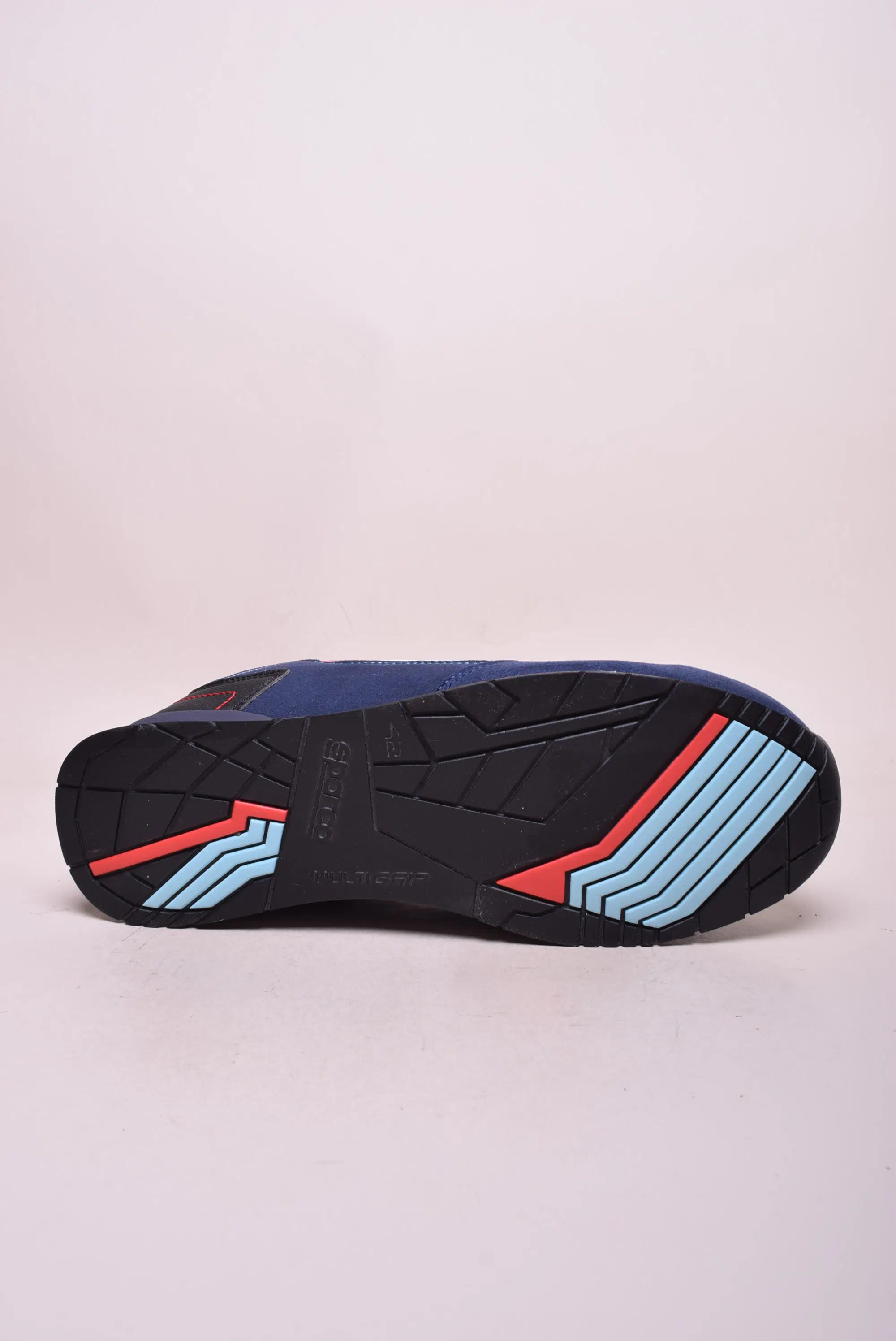 Pantofi barbati de lucru, cu bombeu metalic [2]