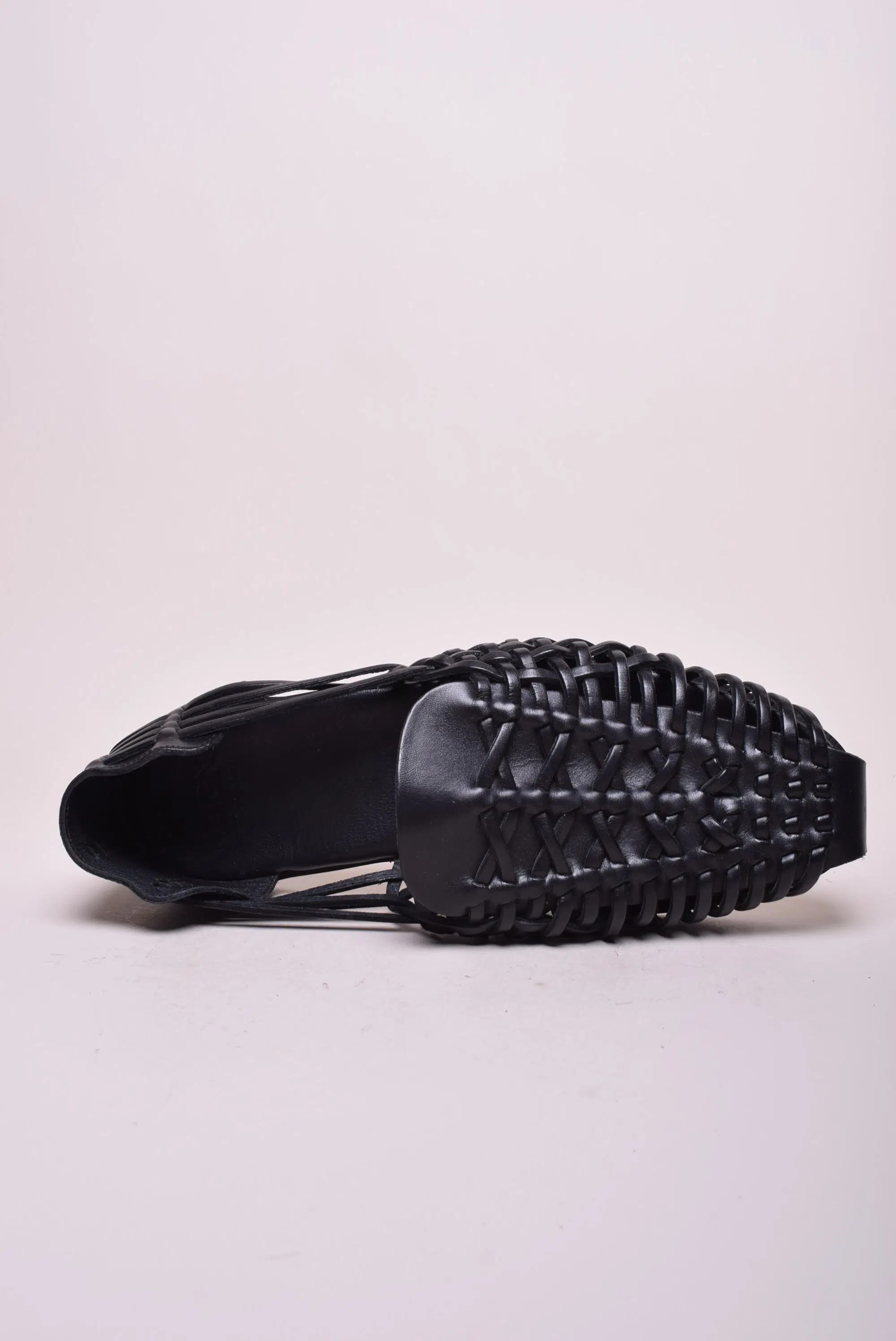 Pantofi barbati decupati de vara [4]