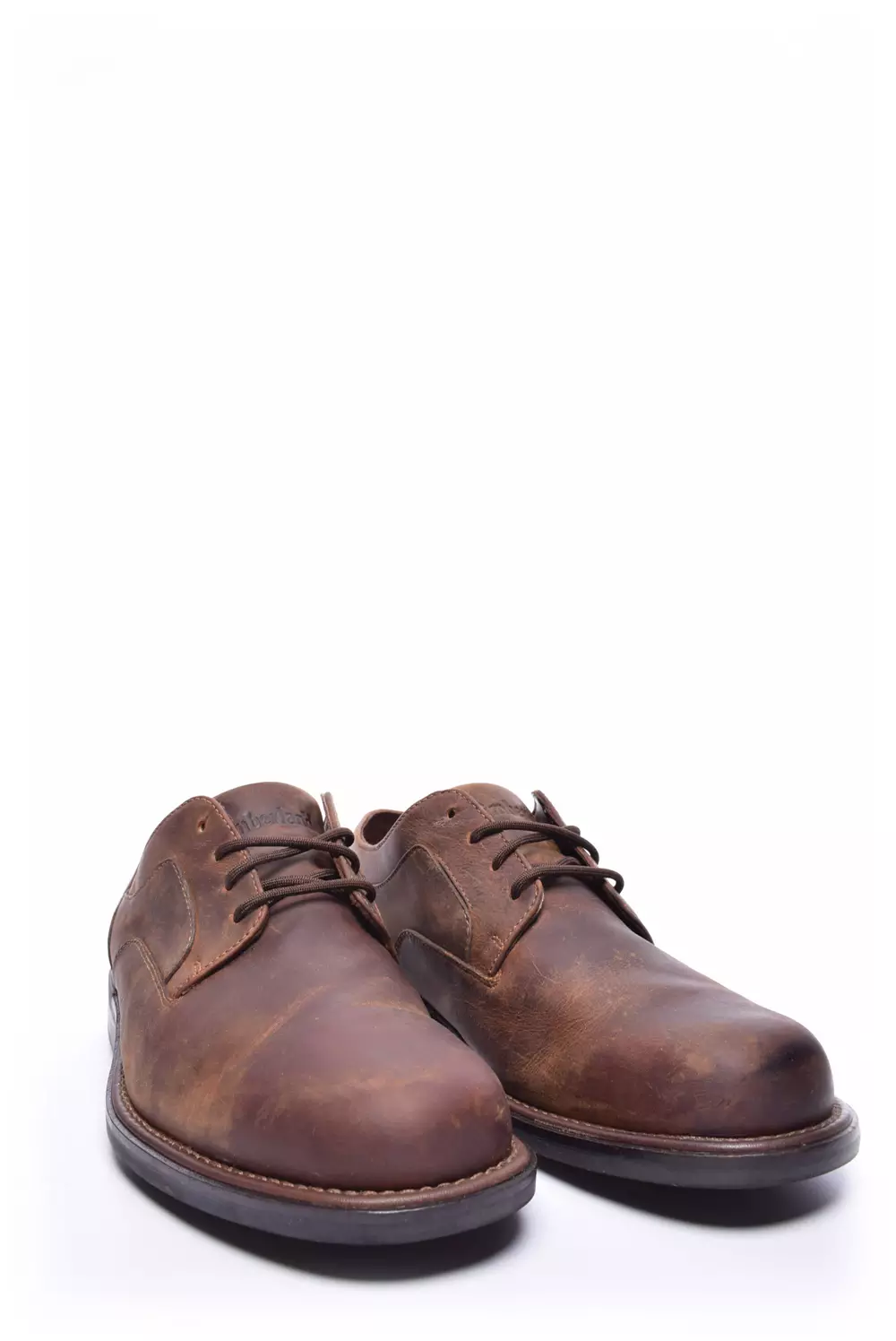 Pantofi barbati impermeabili cu aspect vintage [3]