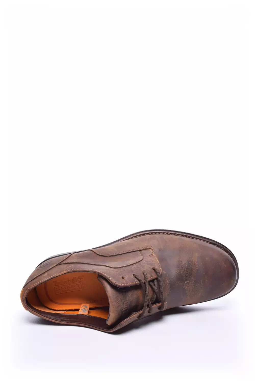 Pantofi barbati impermeabili cu aspect vintage [5]