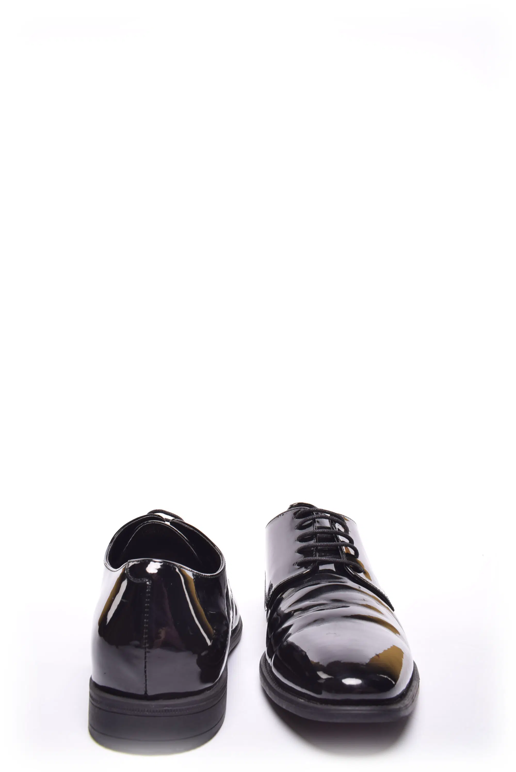 Pantofi barbati lacuite [3]