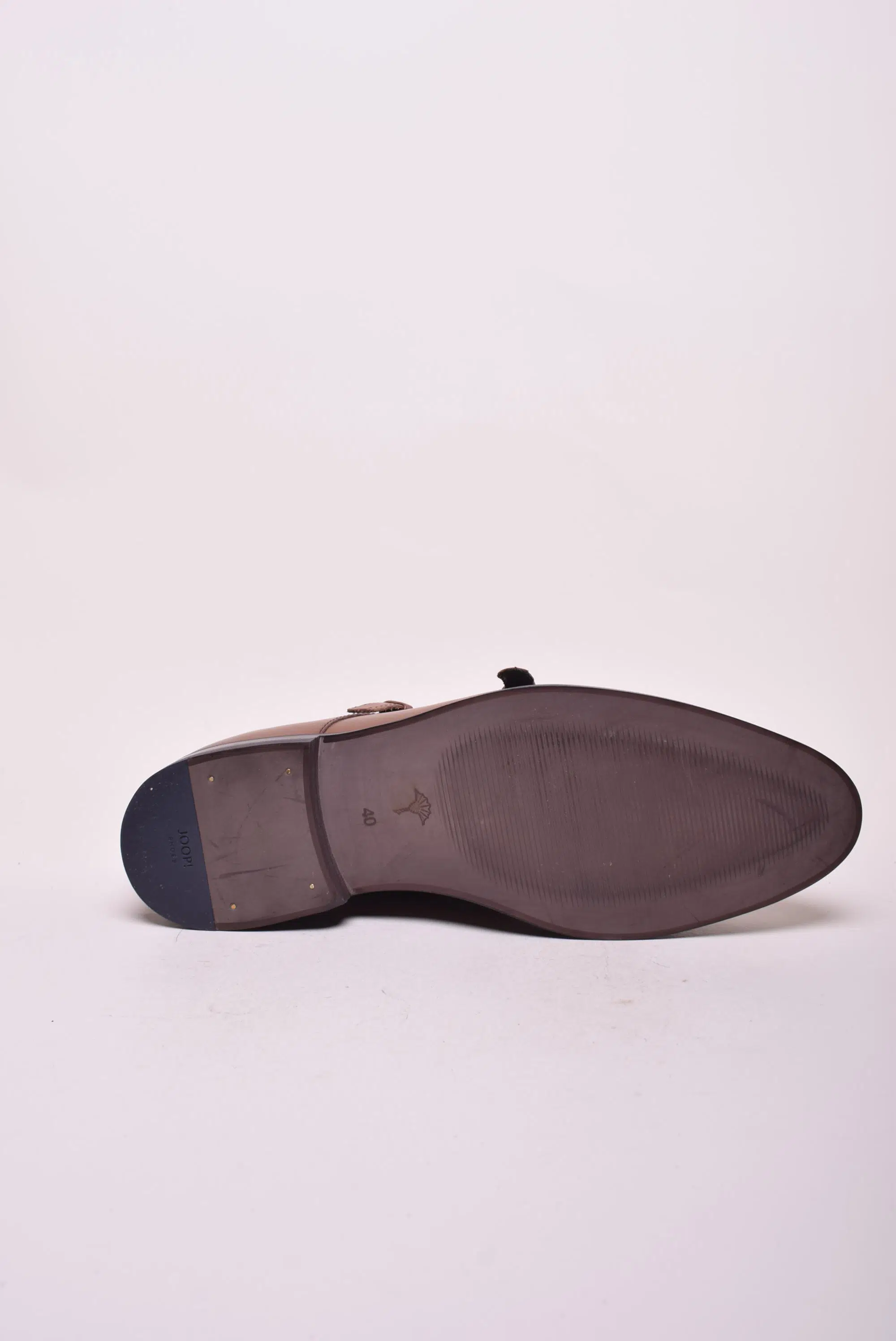 Pantofi barbati Monk Strap [2]