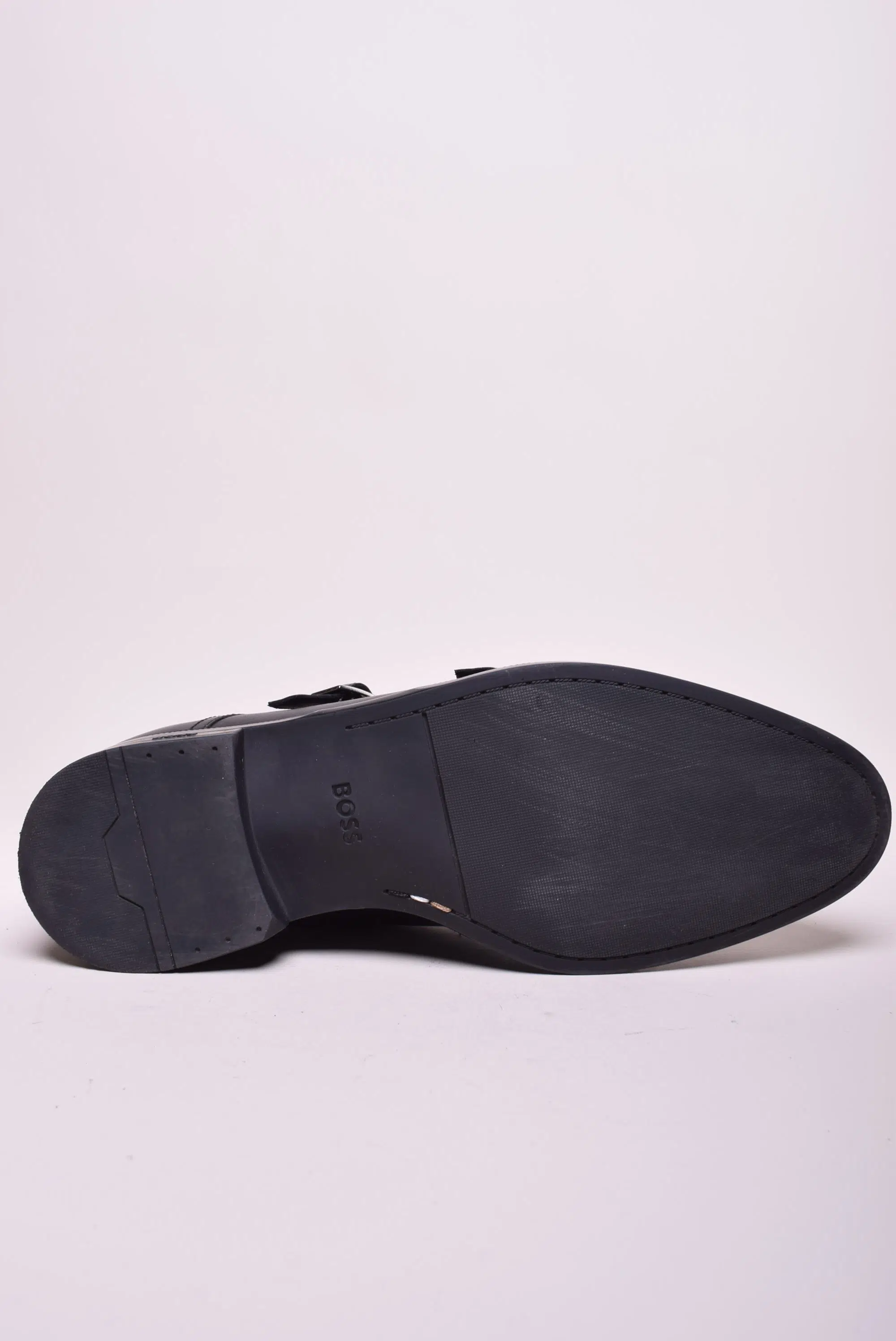 Pantofi barbati Monk Strap [2]