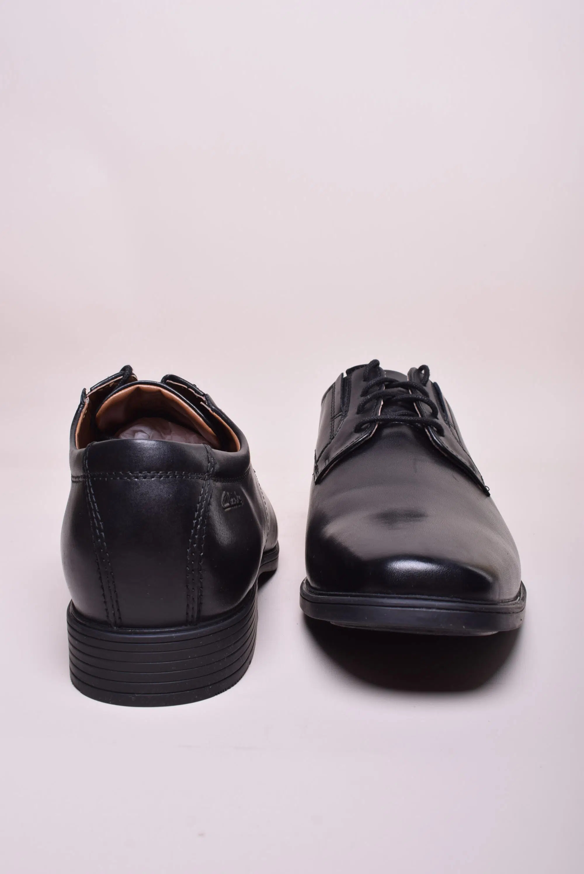Pantofi barbati Tilden Plain [3]