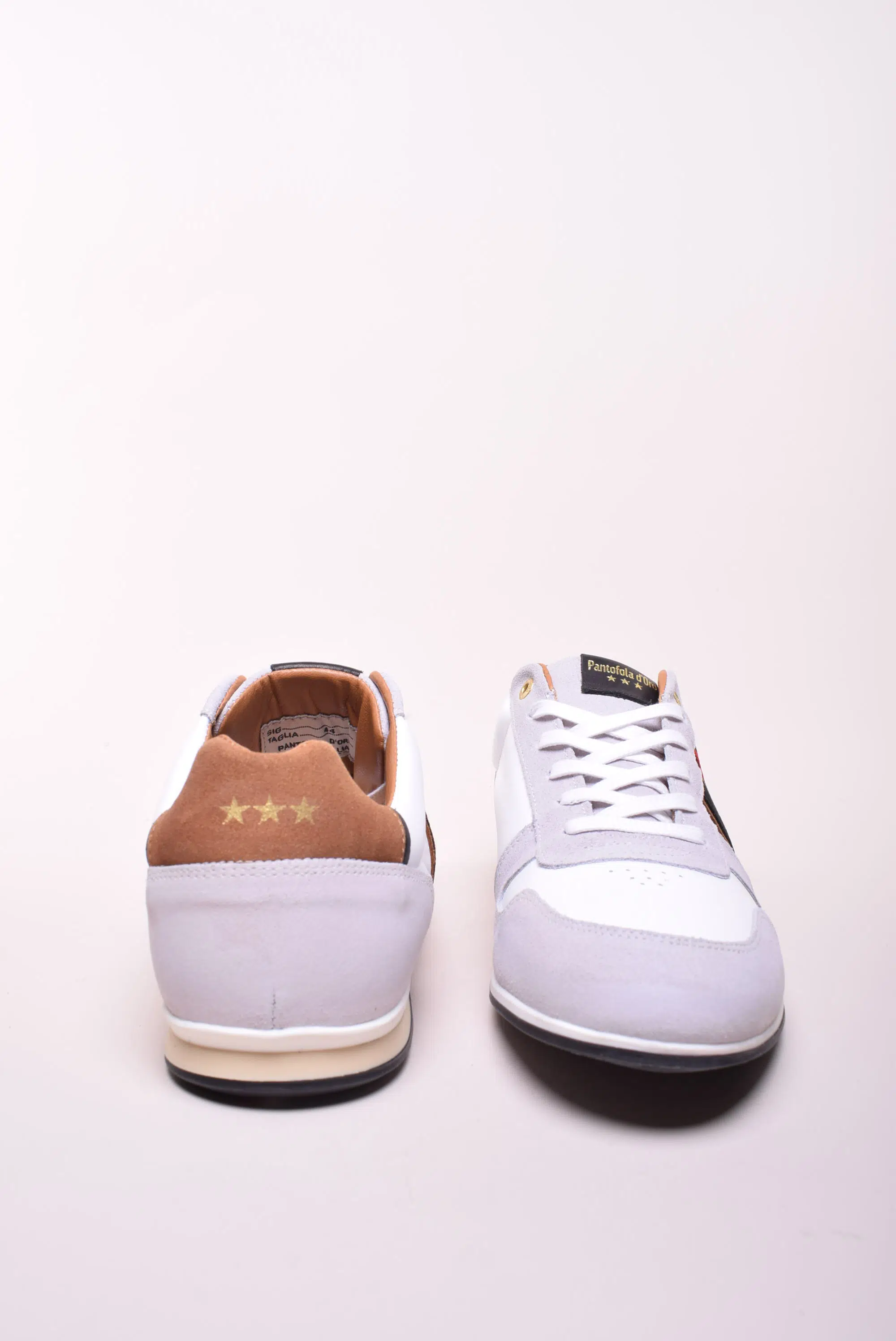 Pantofi casual barbati  [3]