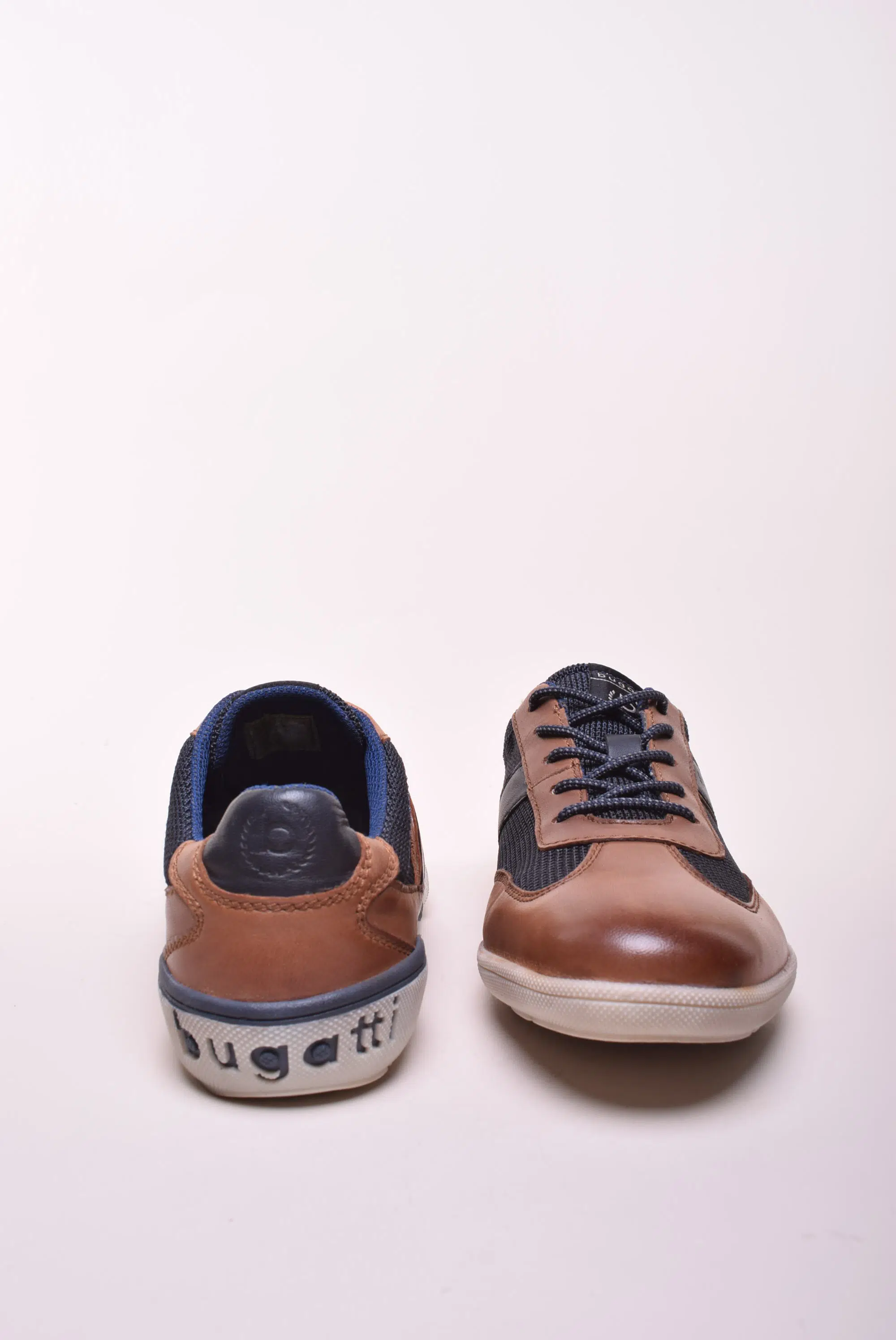 Pantofi casual barbati  [3]