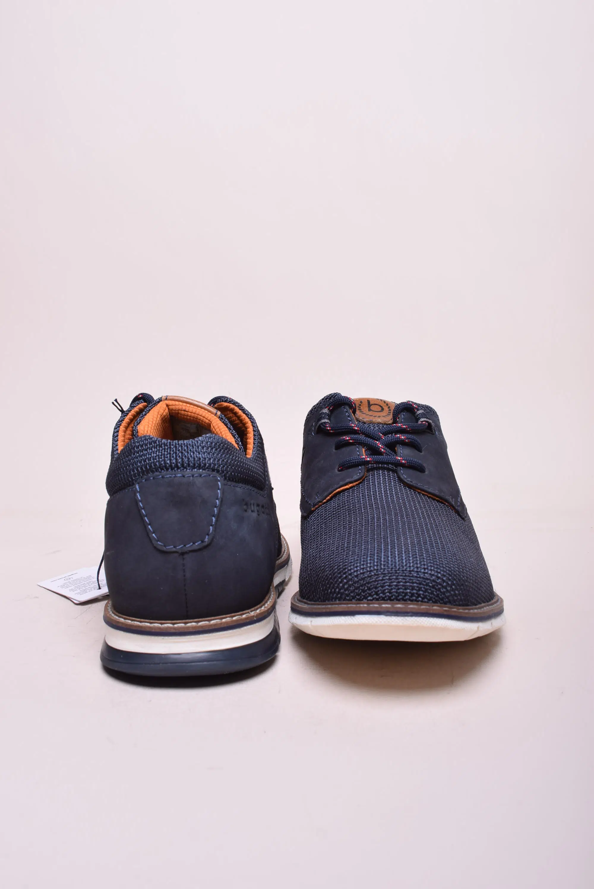 Pantofi casual barbati  [3]