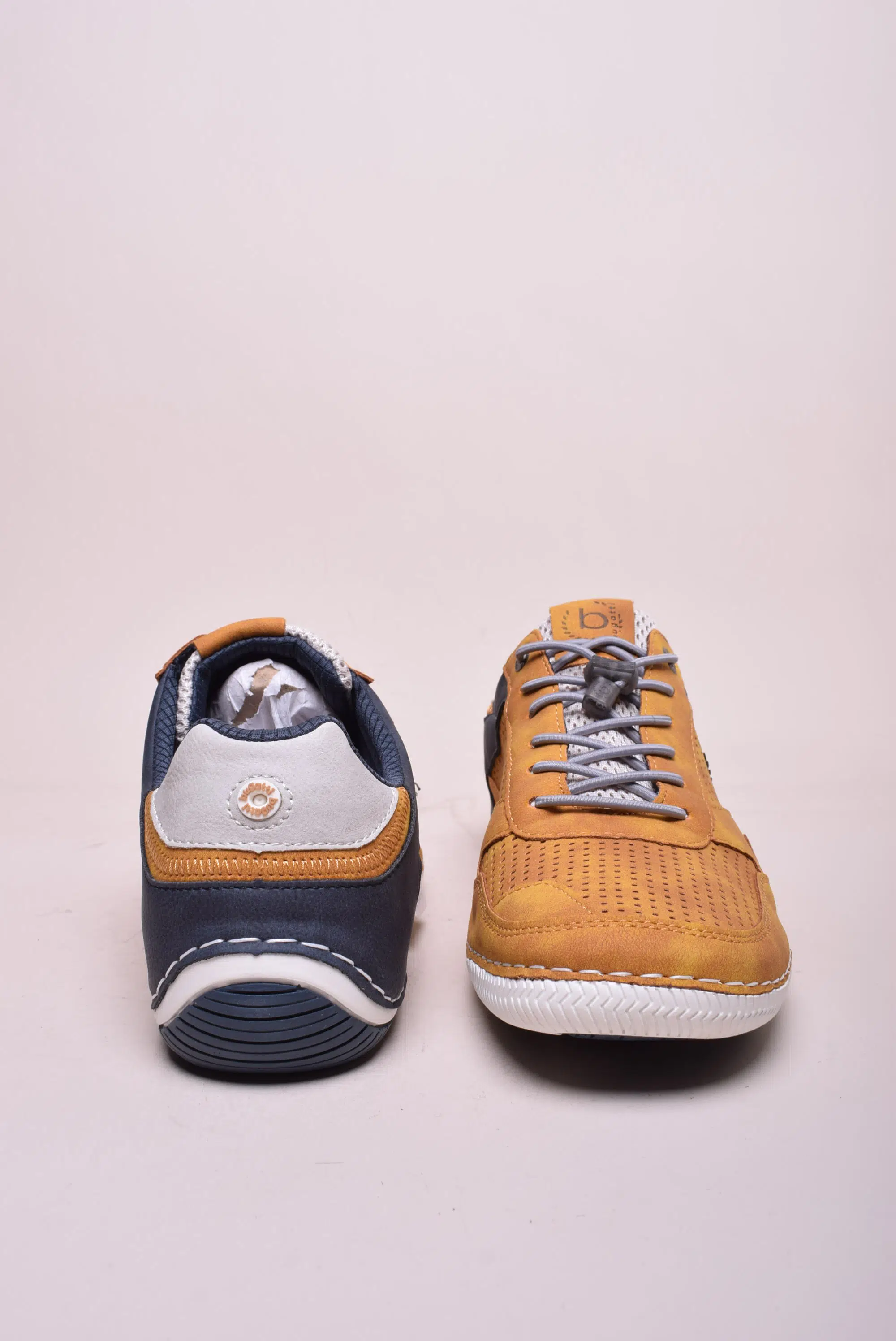 Pantofi casual barbati  [3]