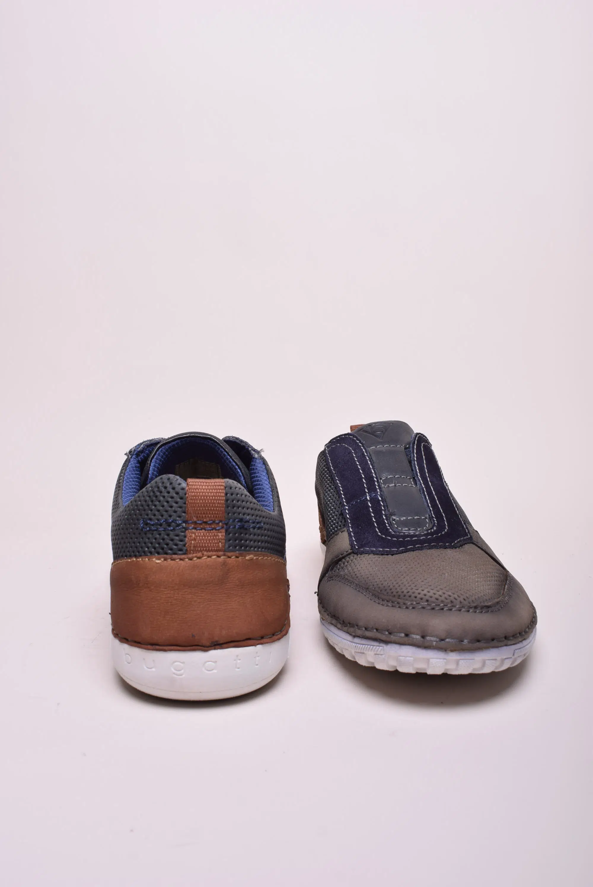 Pantofi casual barbati  [3]