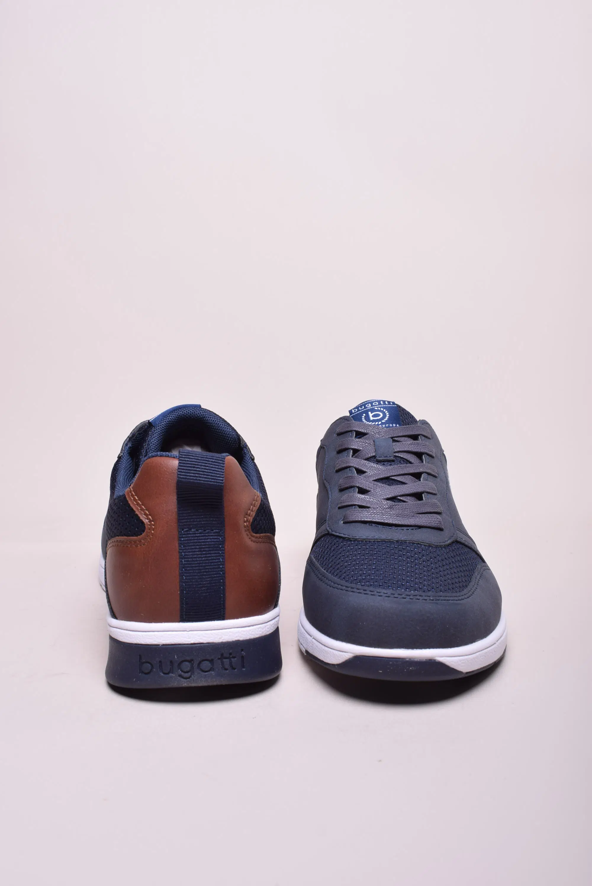 Pantofi casual barbati  [3]