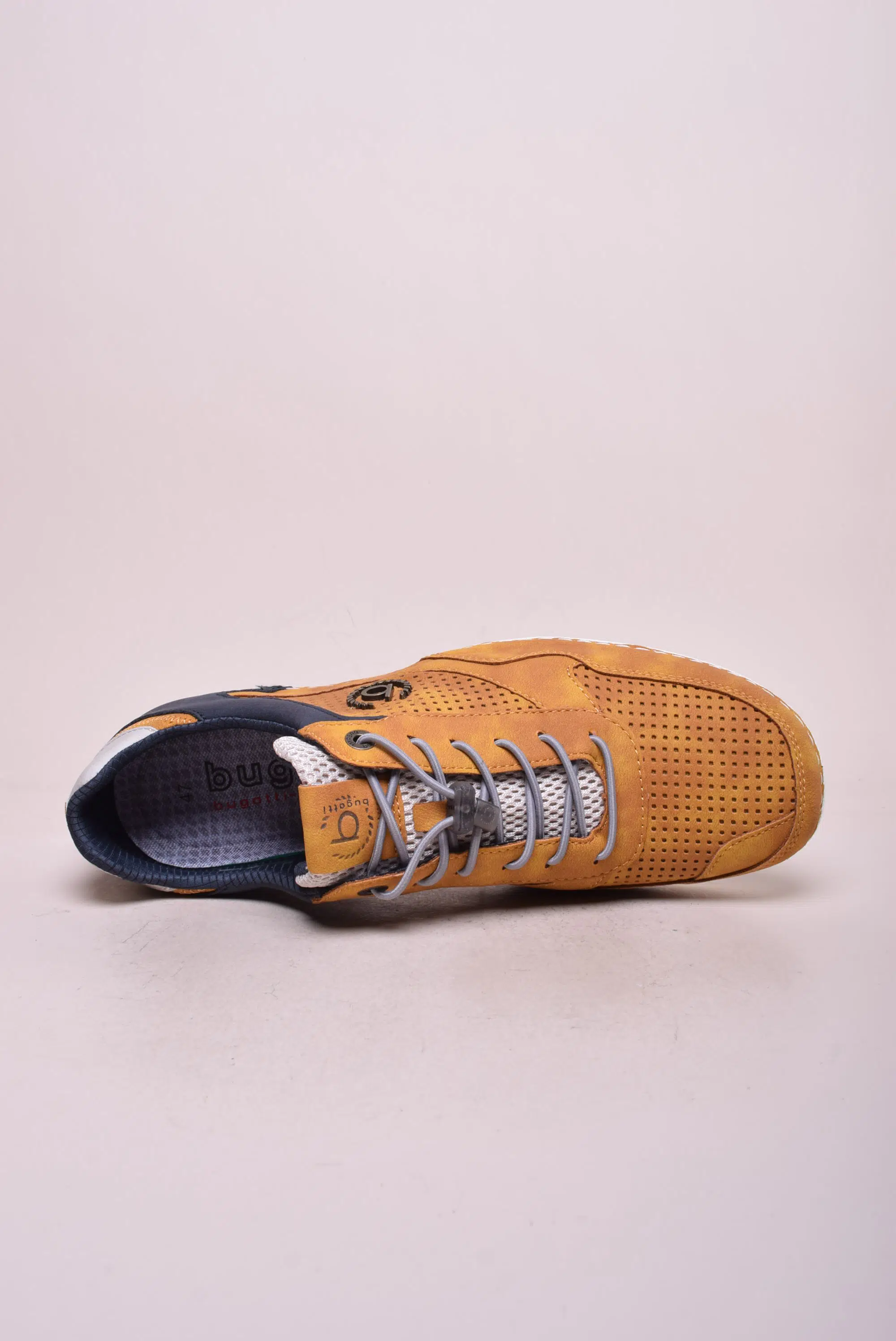 Pantofi casual barbati  [4]