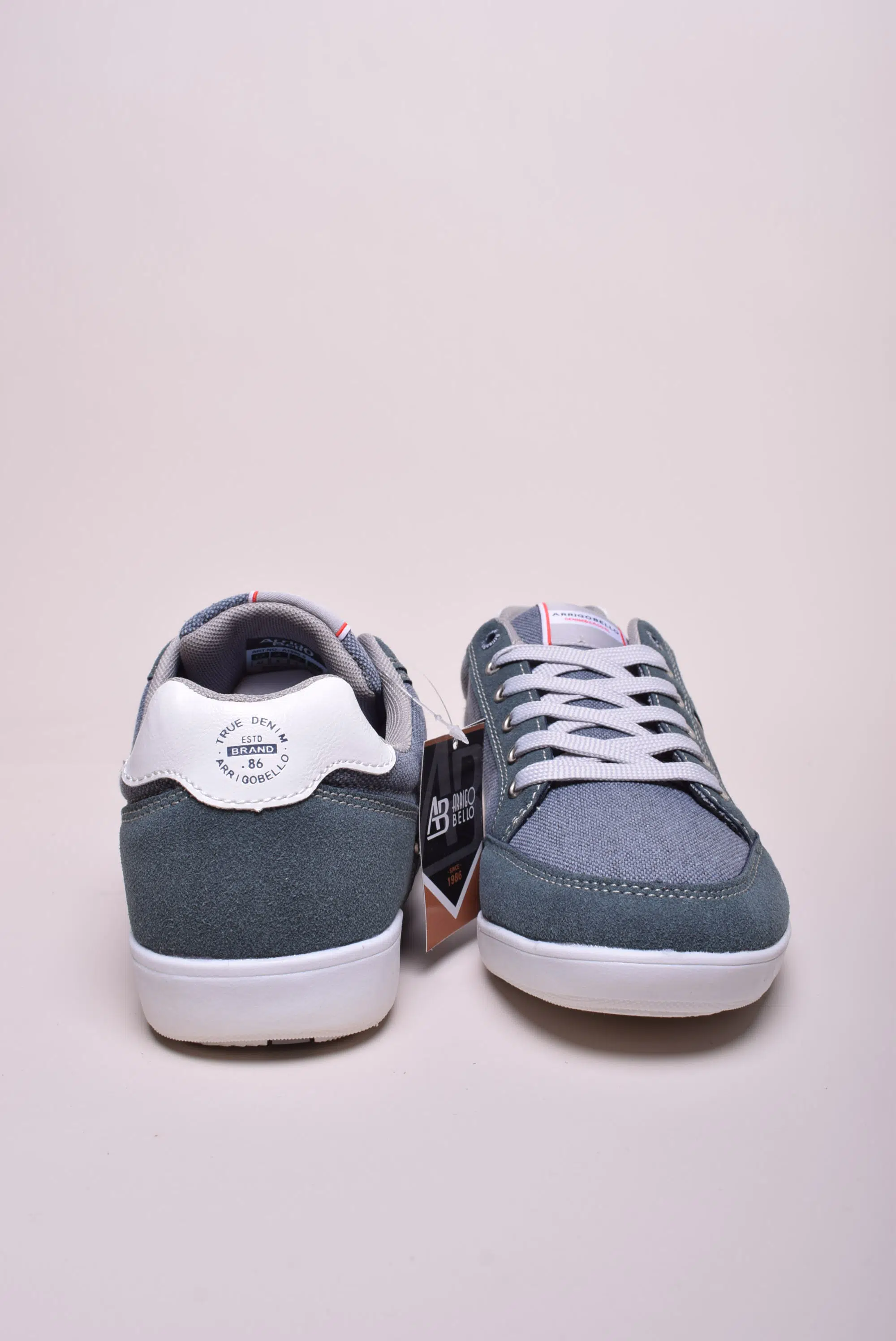 Pantofi casual barbati  [3]