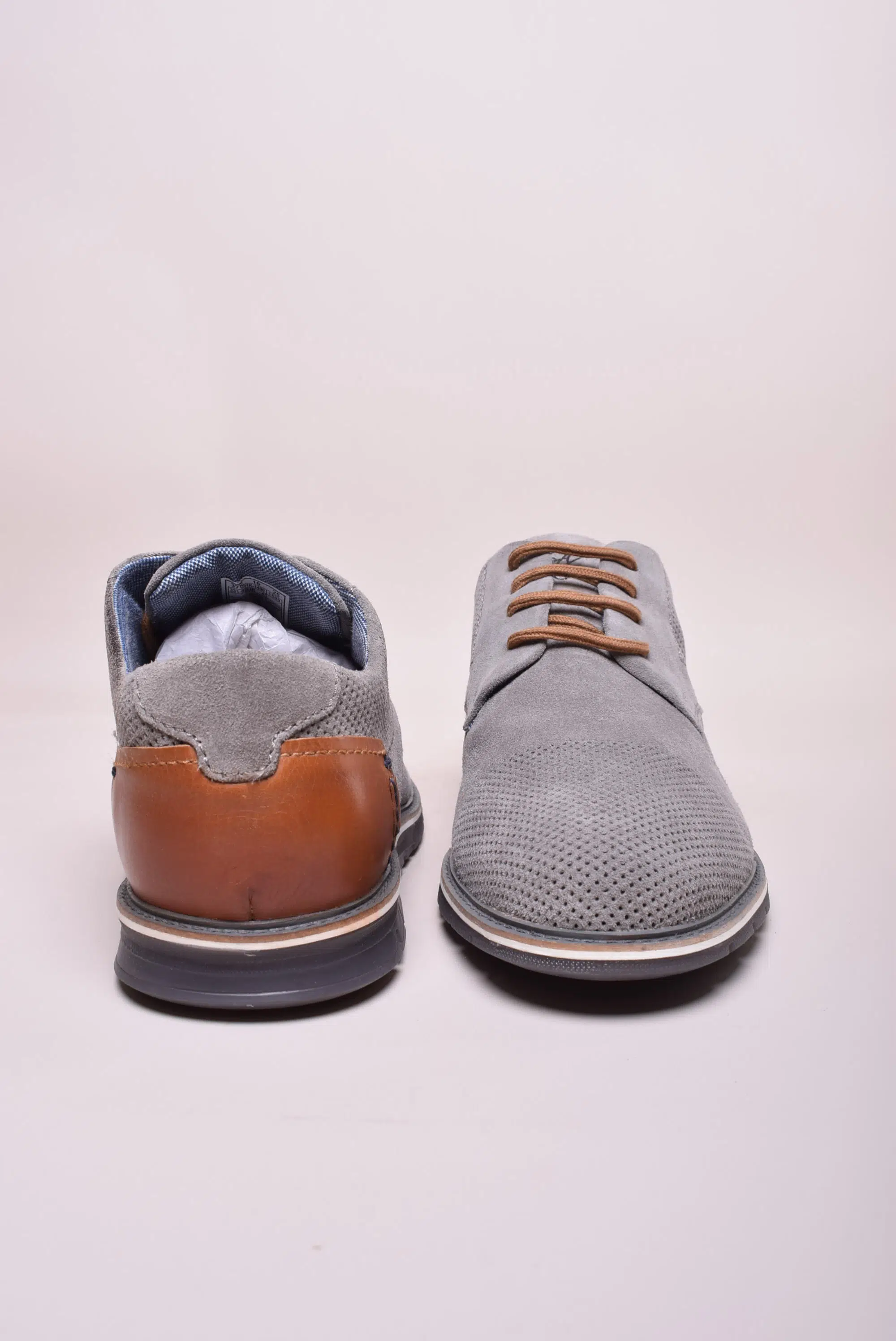 Pantofi casual barbati  [3]
