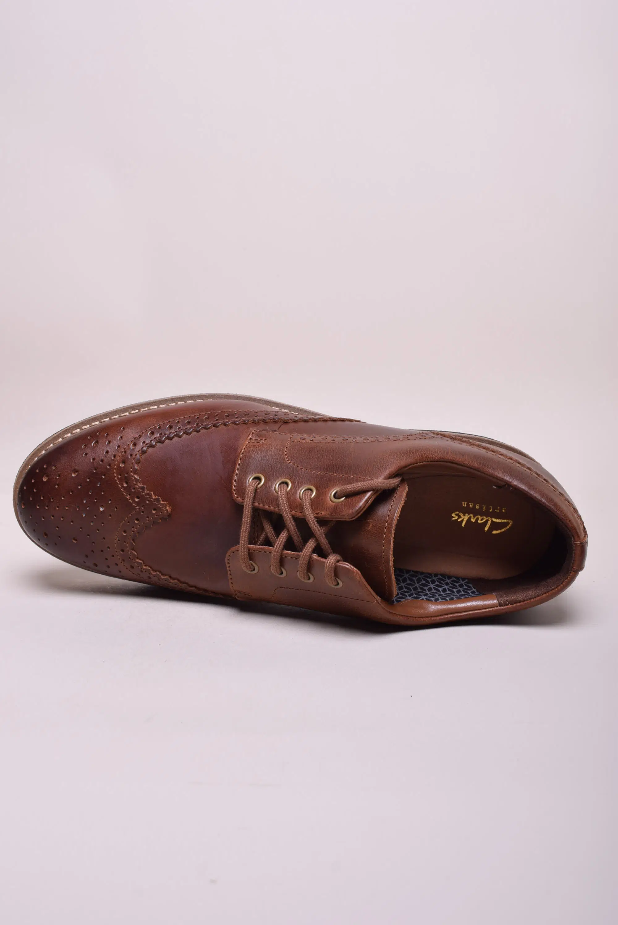 Pantofi casual barbati Batcombe Wing [4]
