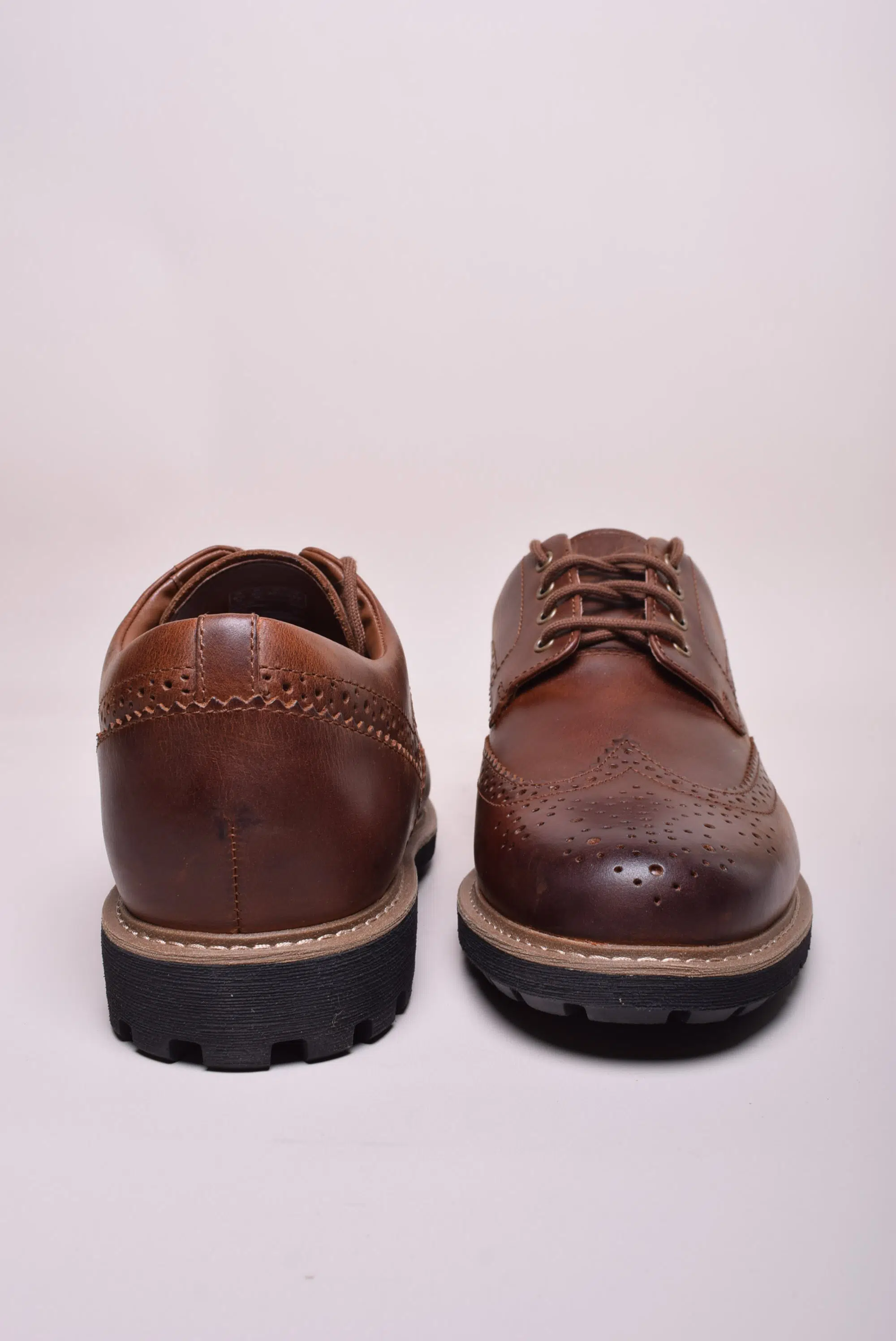 Pantofi casual barbati Batcombe Wing [3]