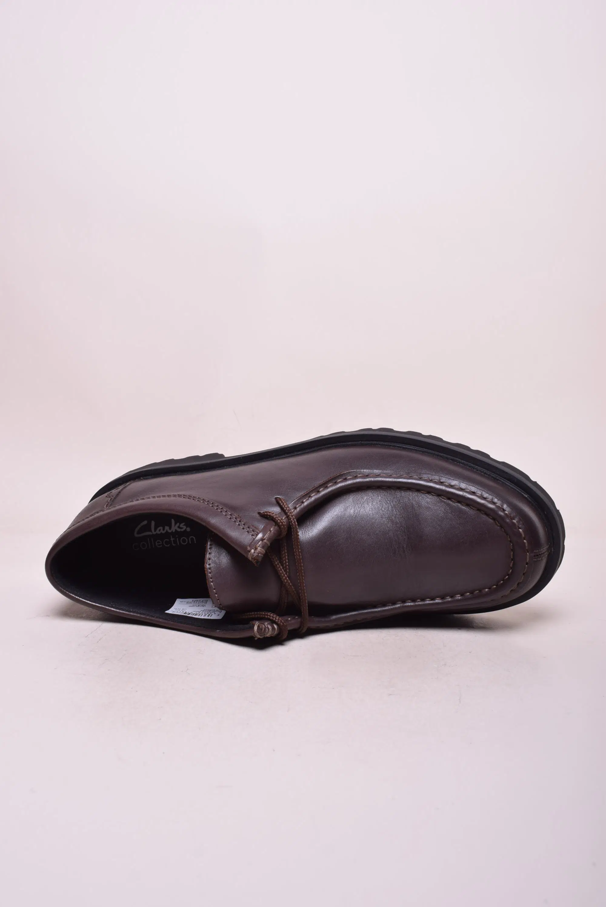 Pantofi casual barbati Berwick Seam [4]