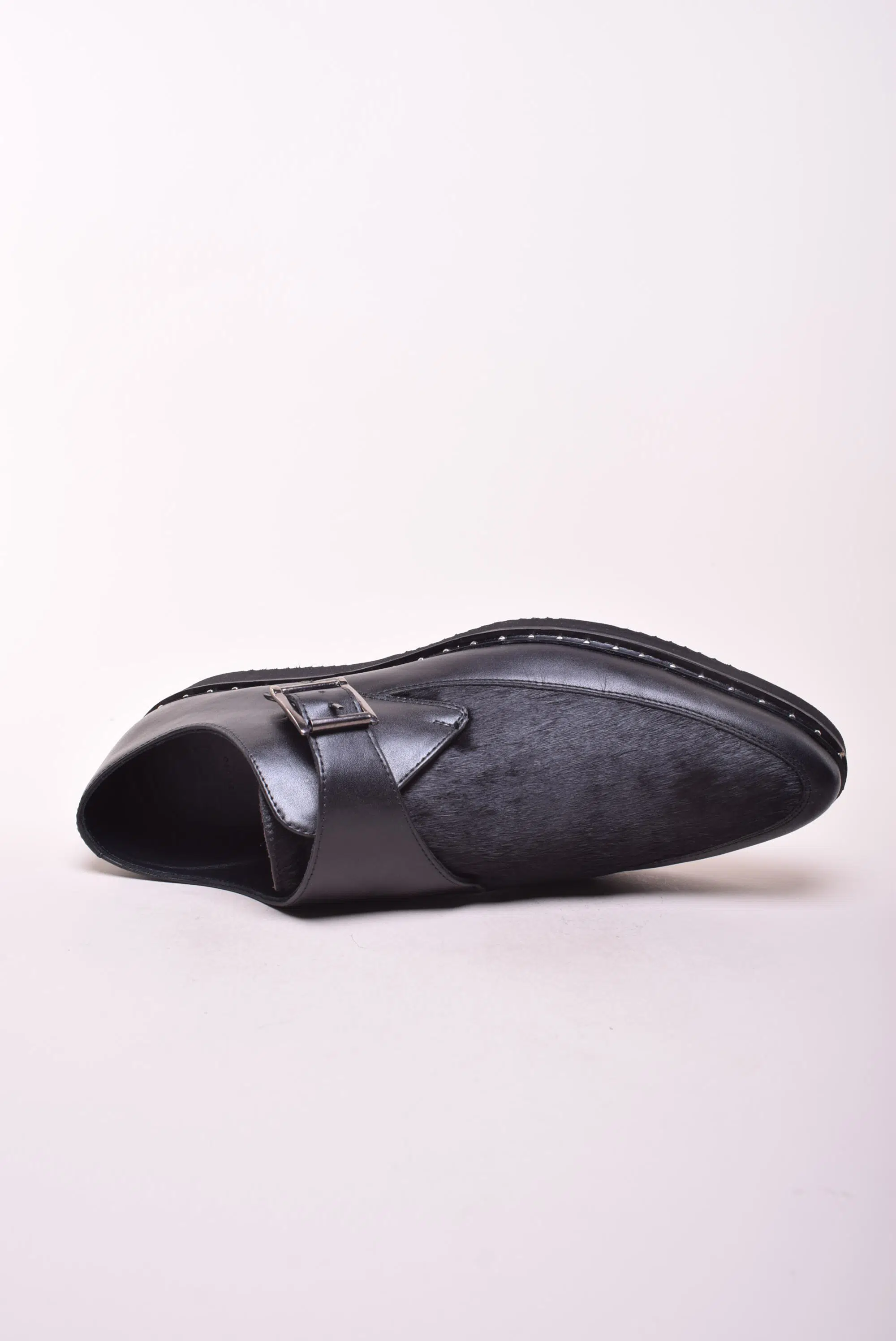 Pantofi casual barbati cu blanita [4]