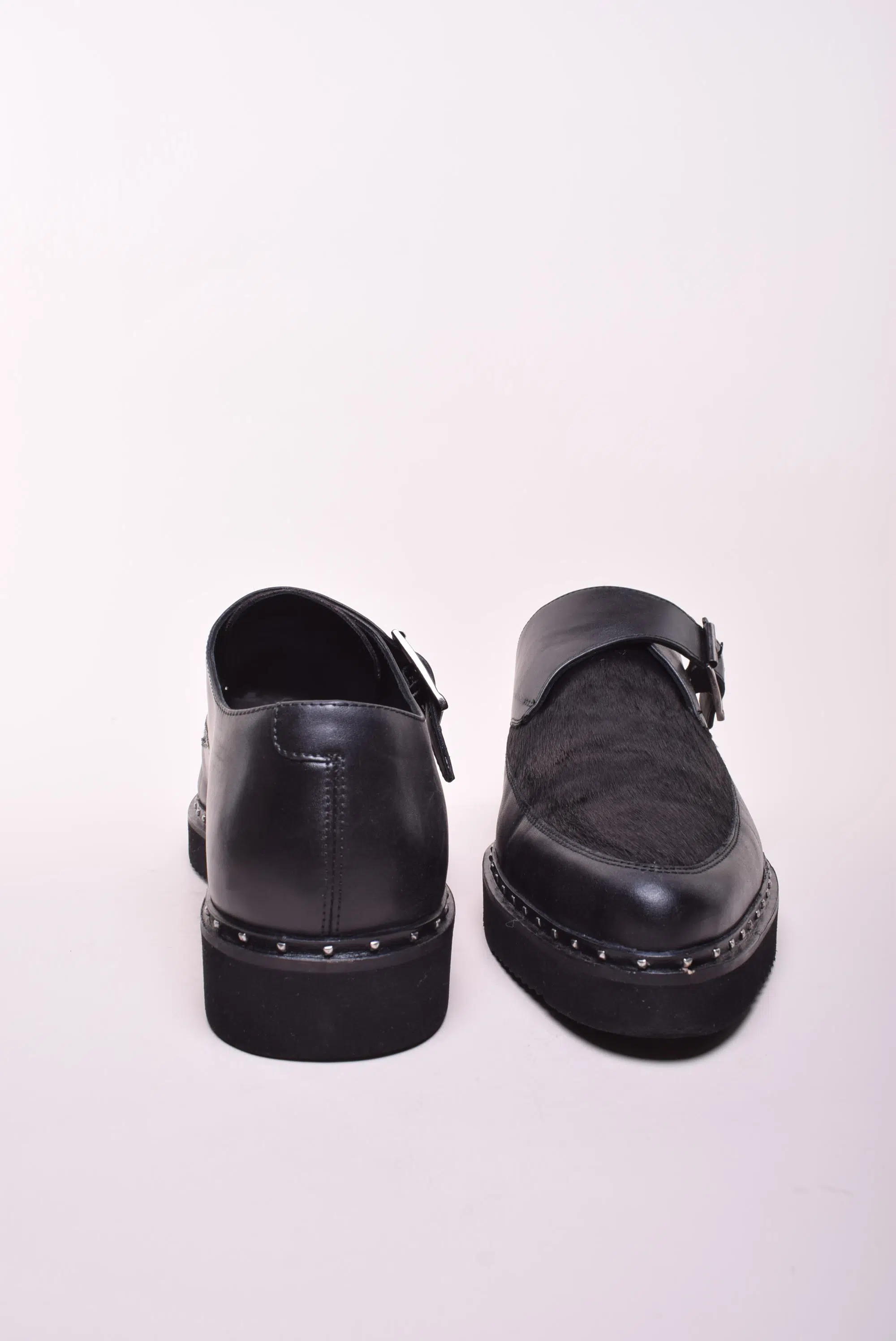 Pantofi casual barbati cu blanita [3]