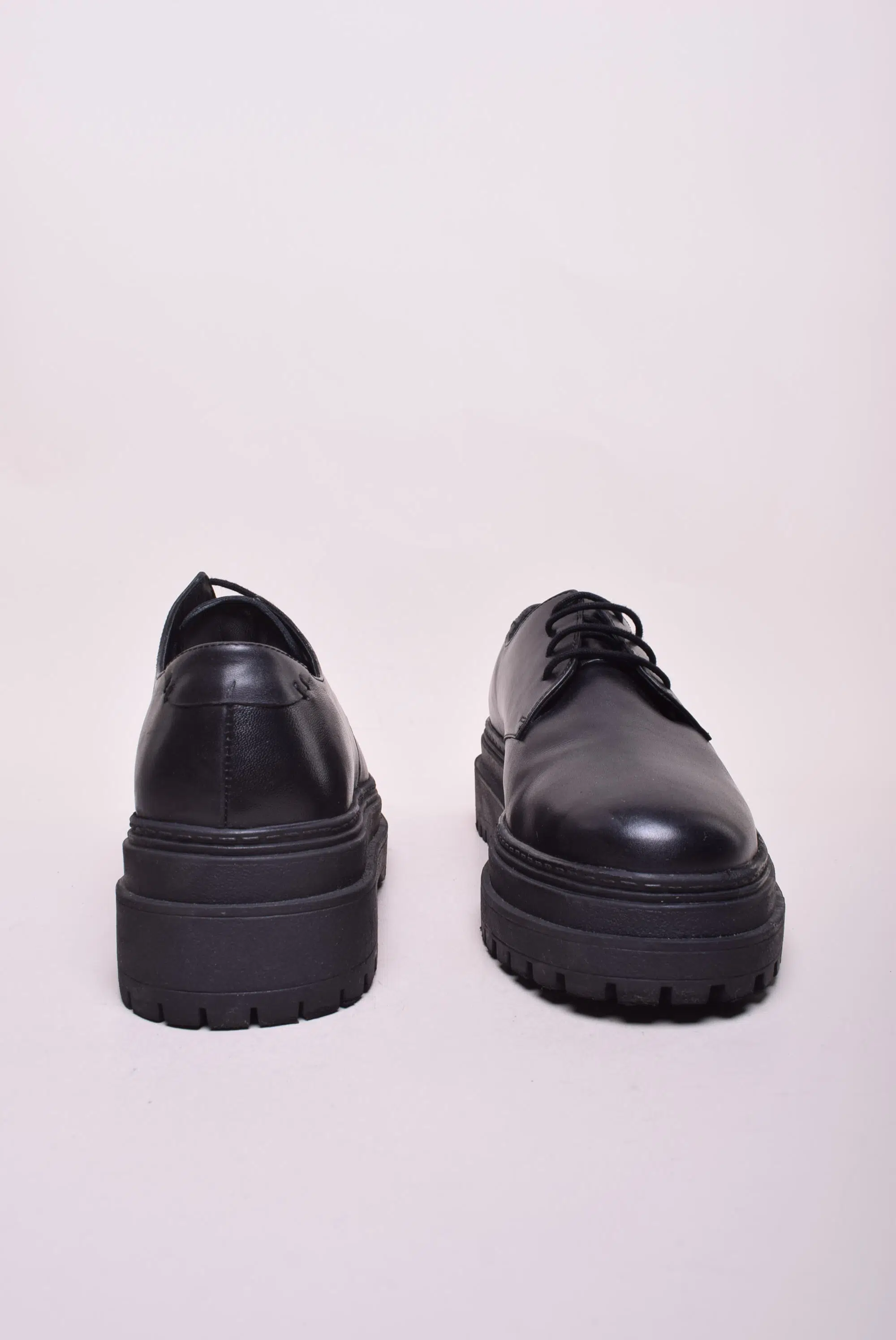 Pantofi casual barbati cu platforma [3]