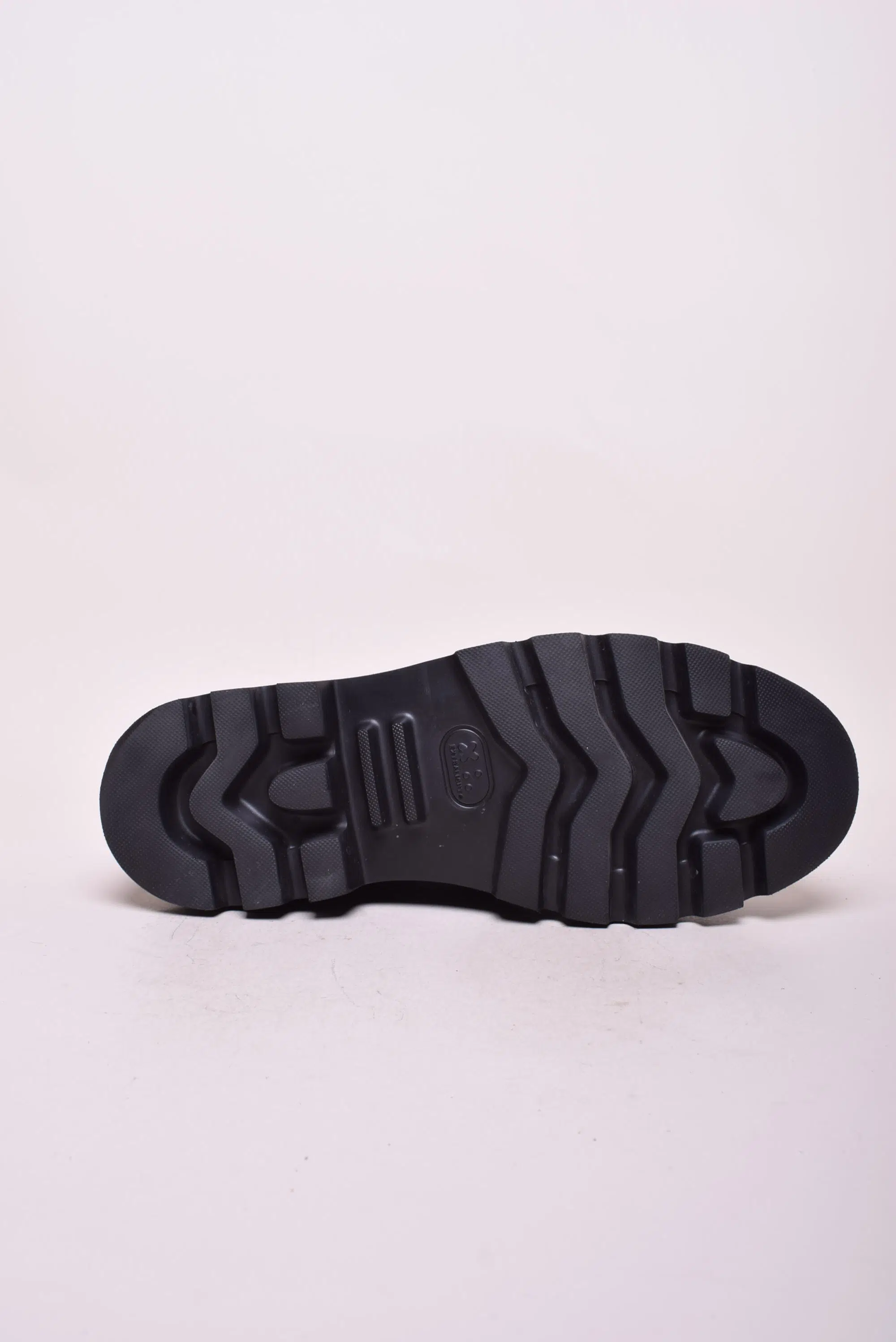 Pantofi casual cu platforma [2]