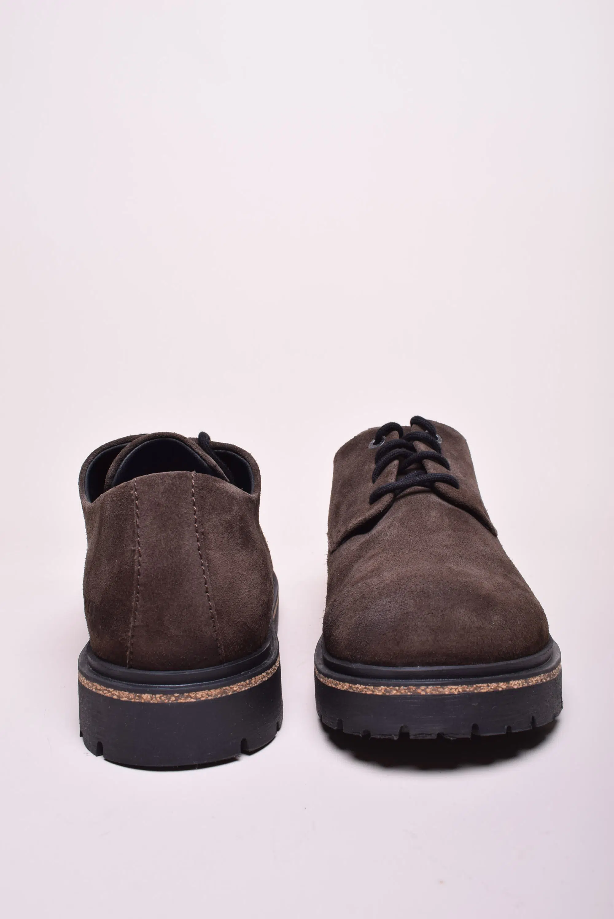 Pantofi casual barbati Highwood Lace Low [3]