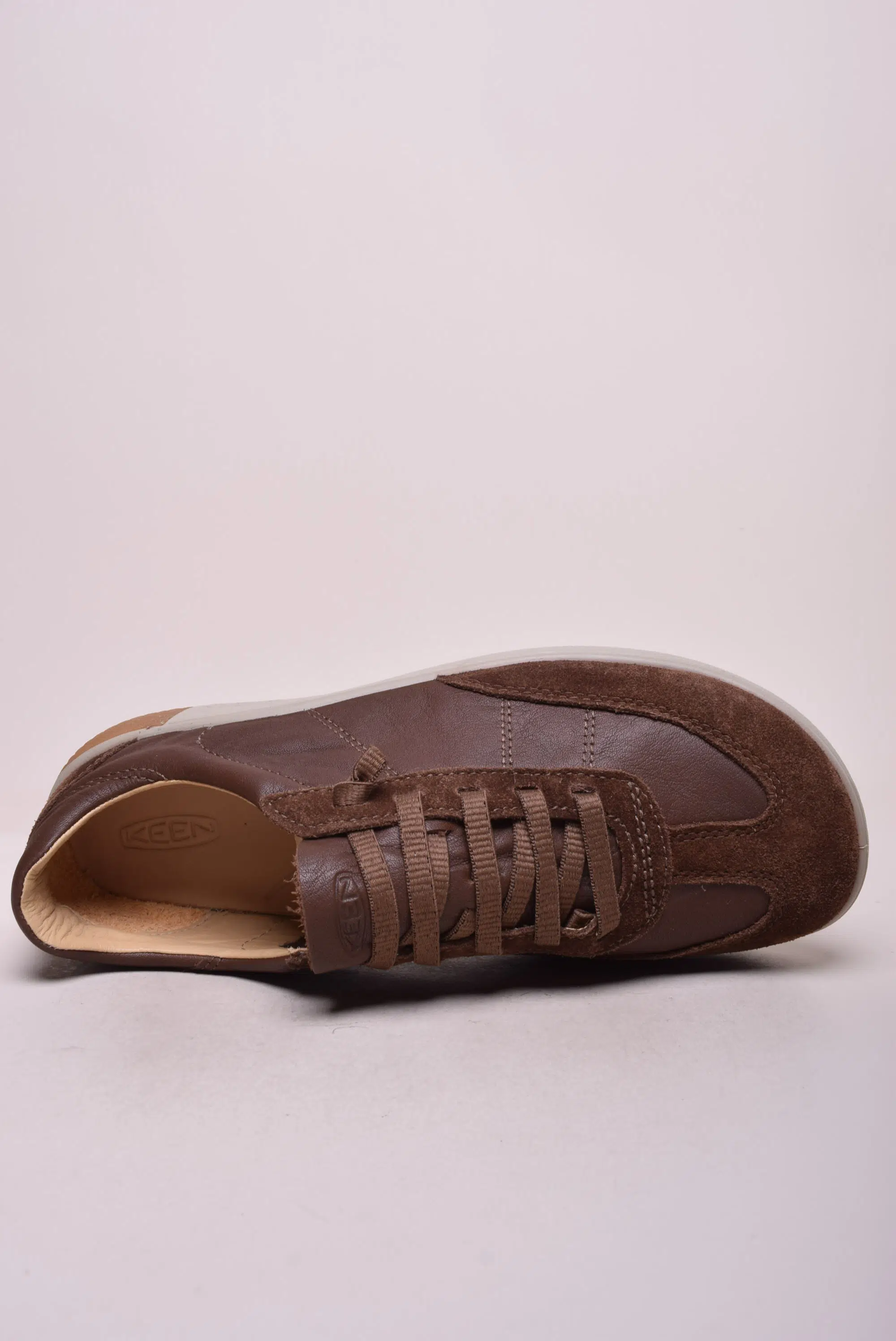 Pantofi casual barbati KNX T-Toe Barefoot [4]