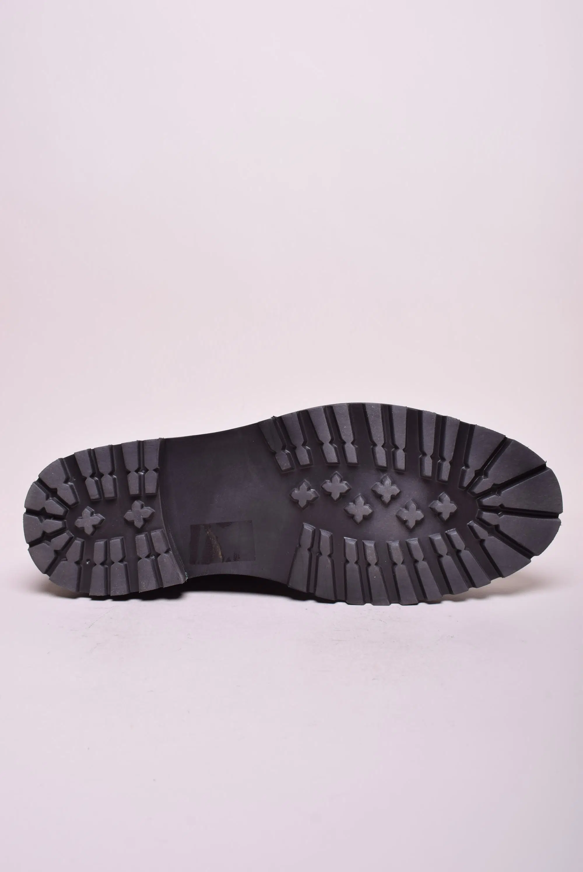 Pantofi casual barbati Monk Strap [2]