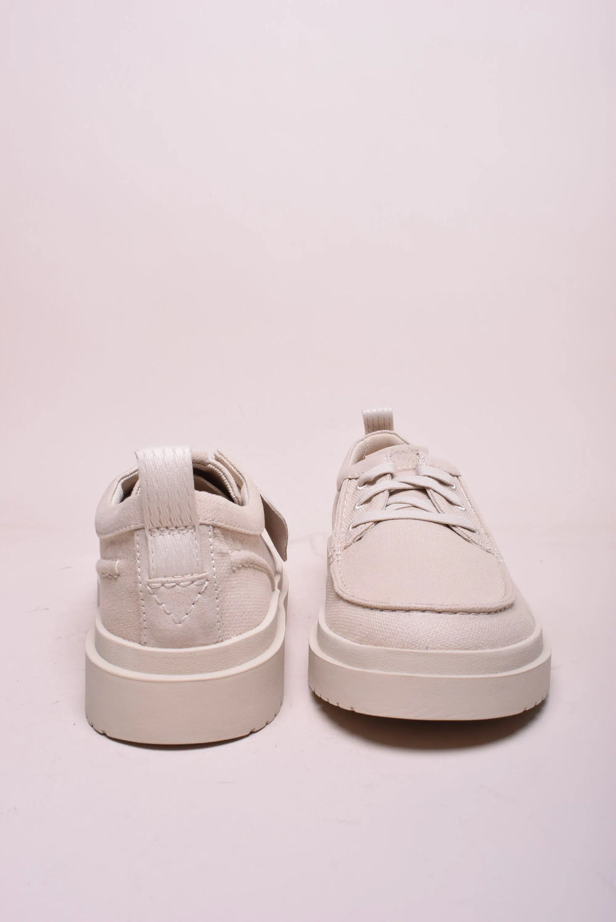 Pantofi casual barbati Polden Moc [3]