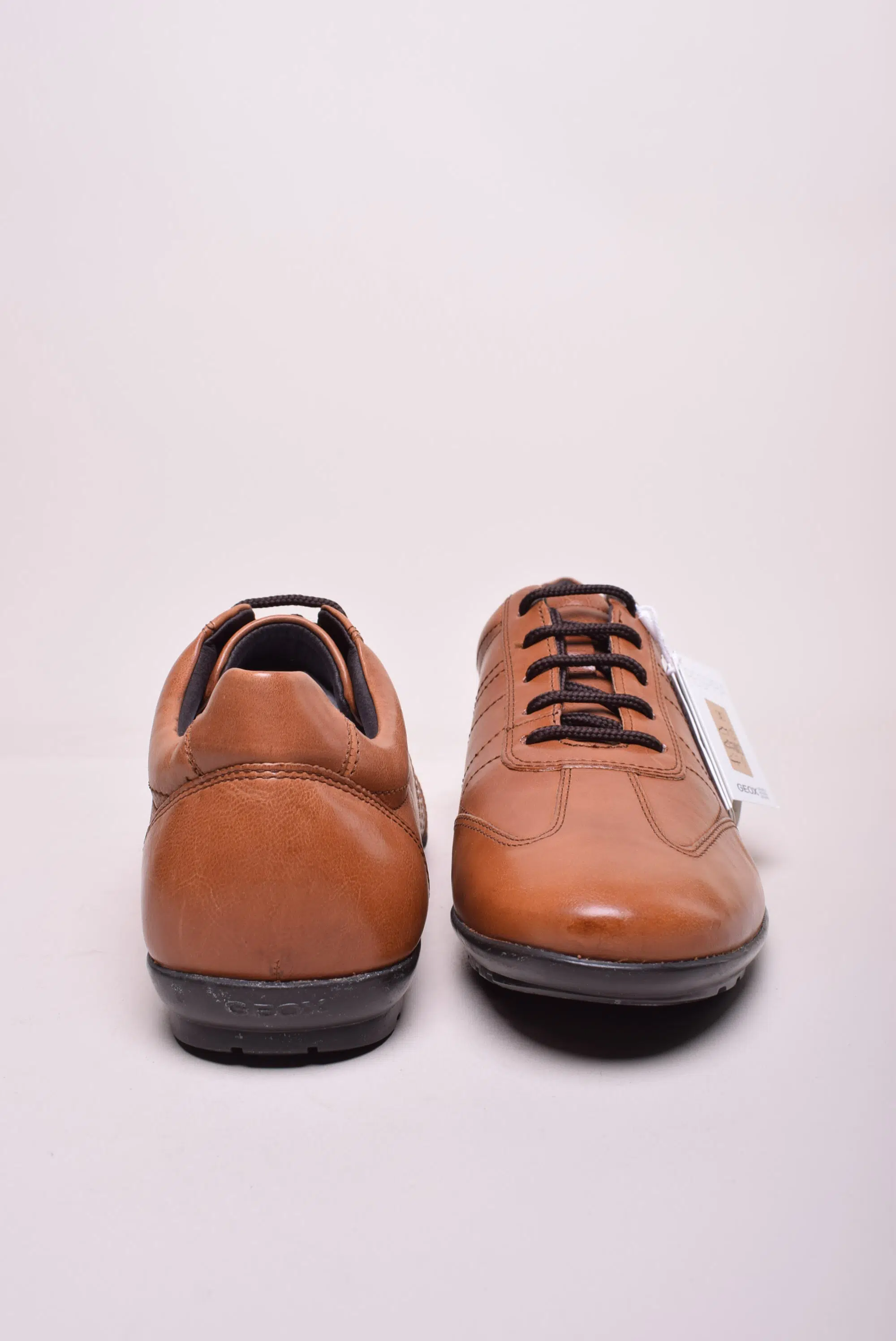Pantofi casual barbati Uomo Symbol [3]