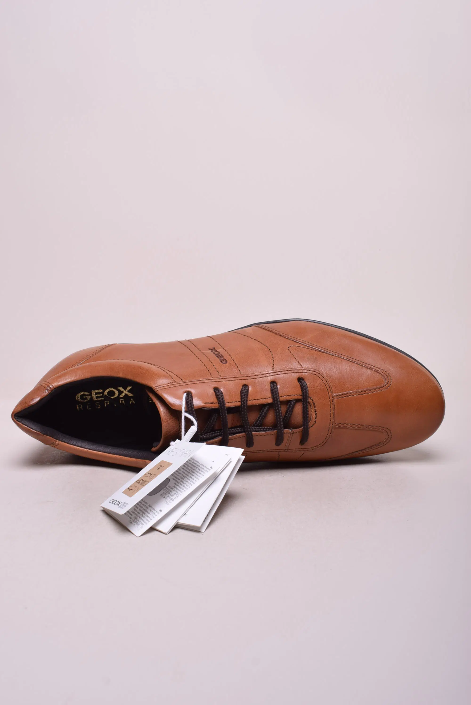 Pantofi casual barbati Uomo Symbol [4]