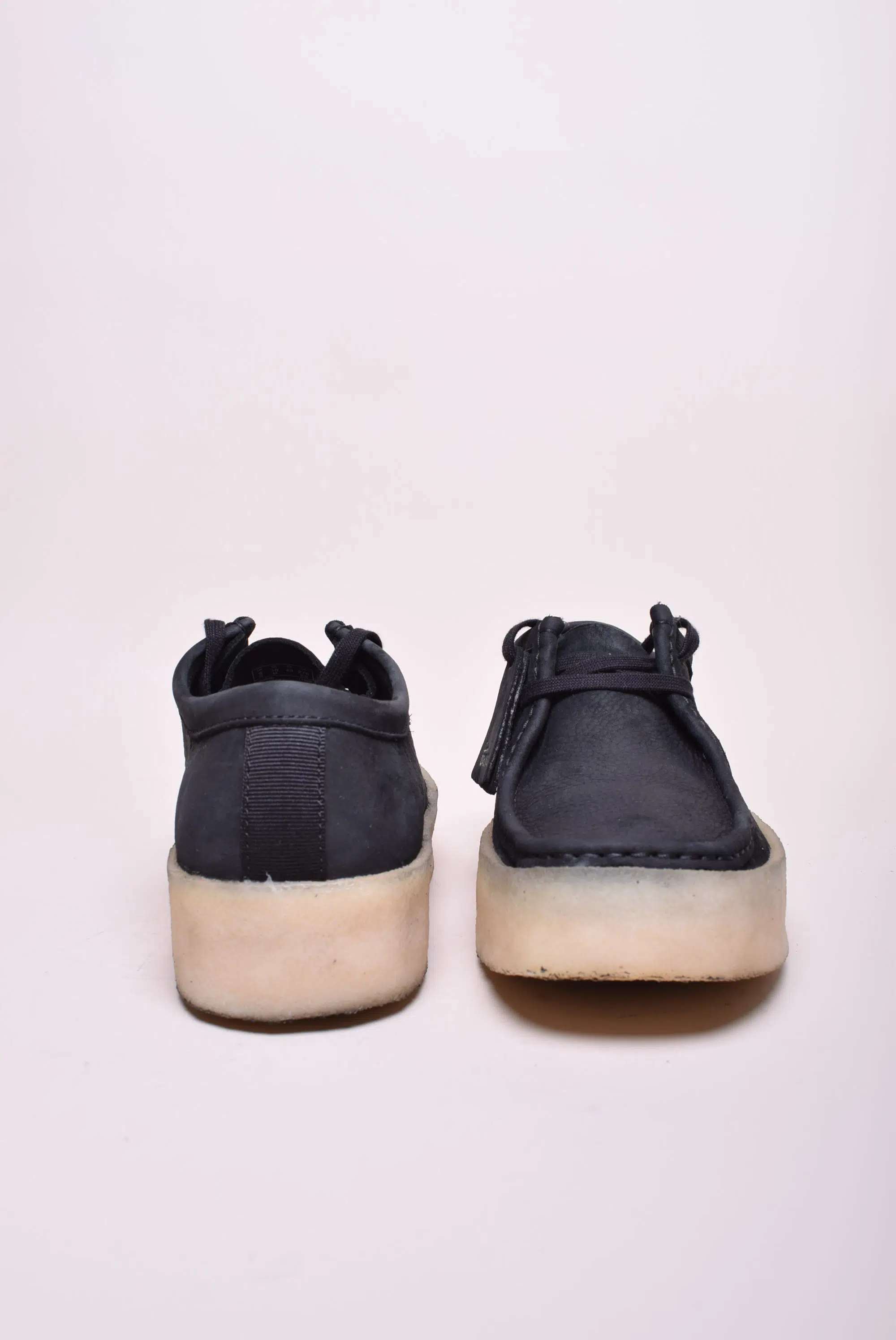 Pantofi casual barbati Wallabee [3]