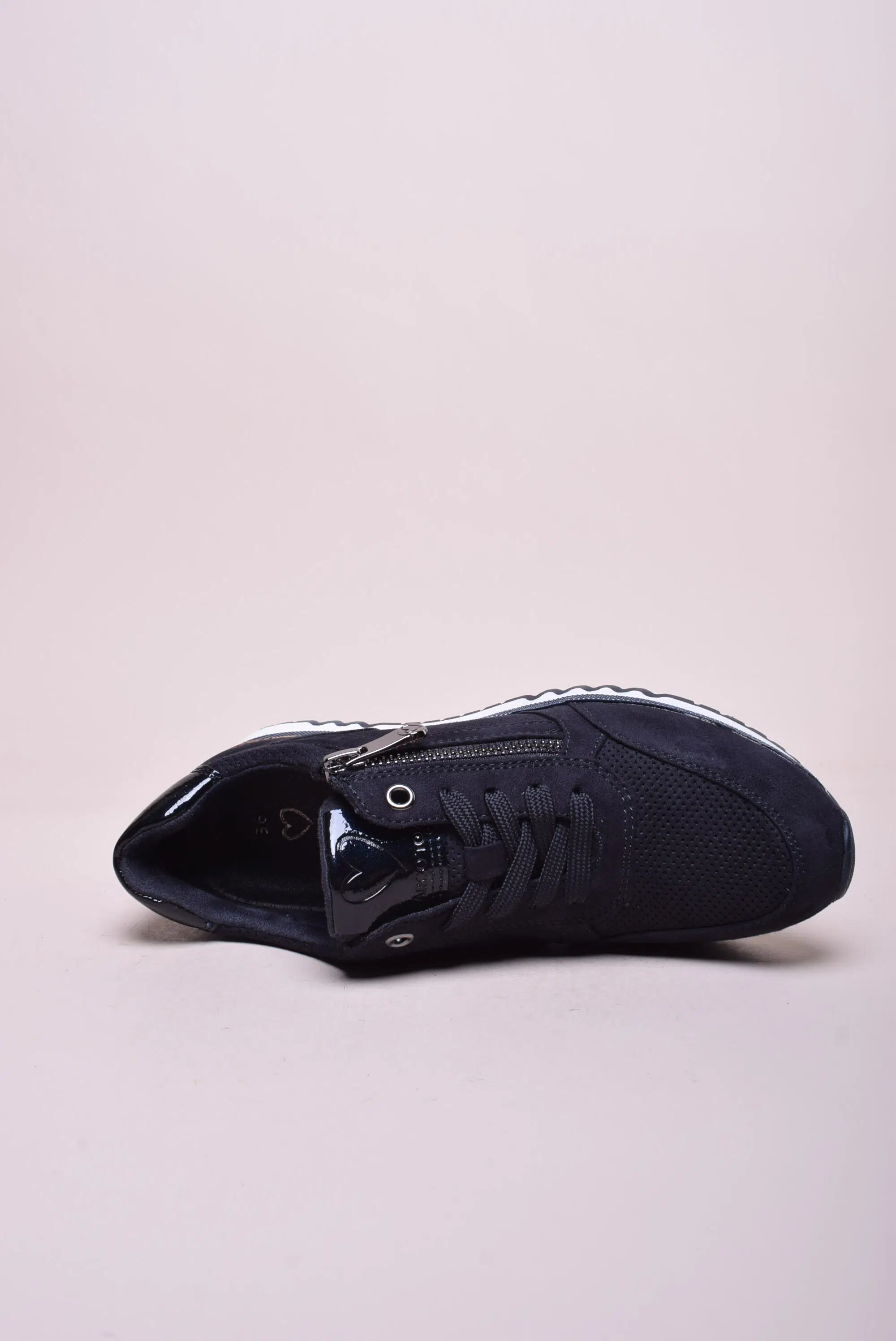 Pantofi casual dama  [4]