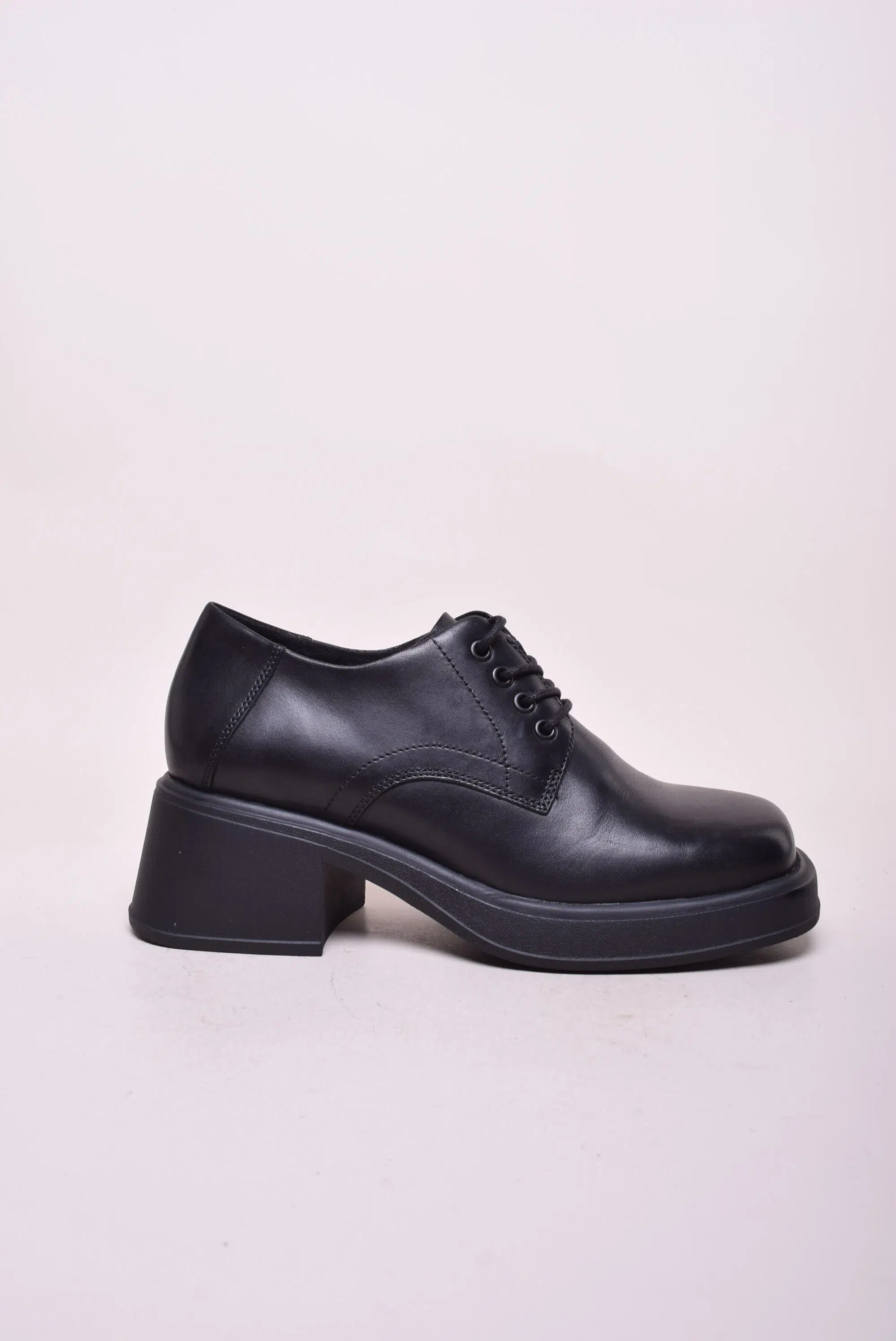 Pantofi casual dama cu platforma