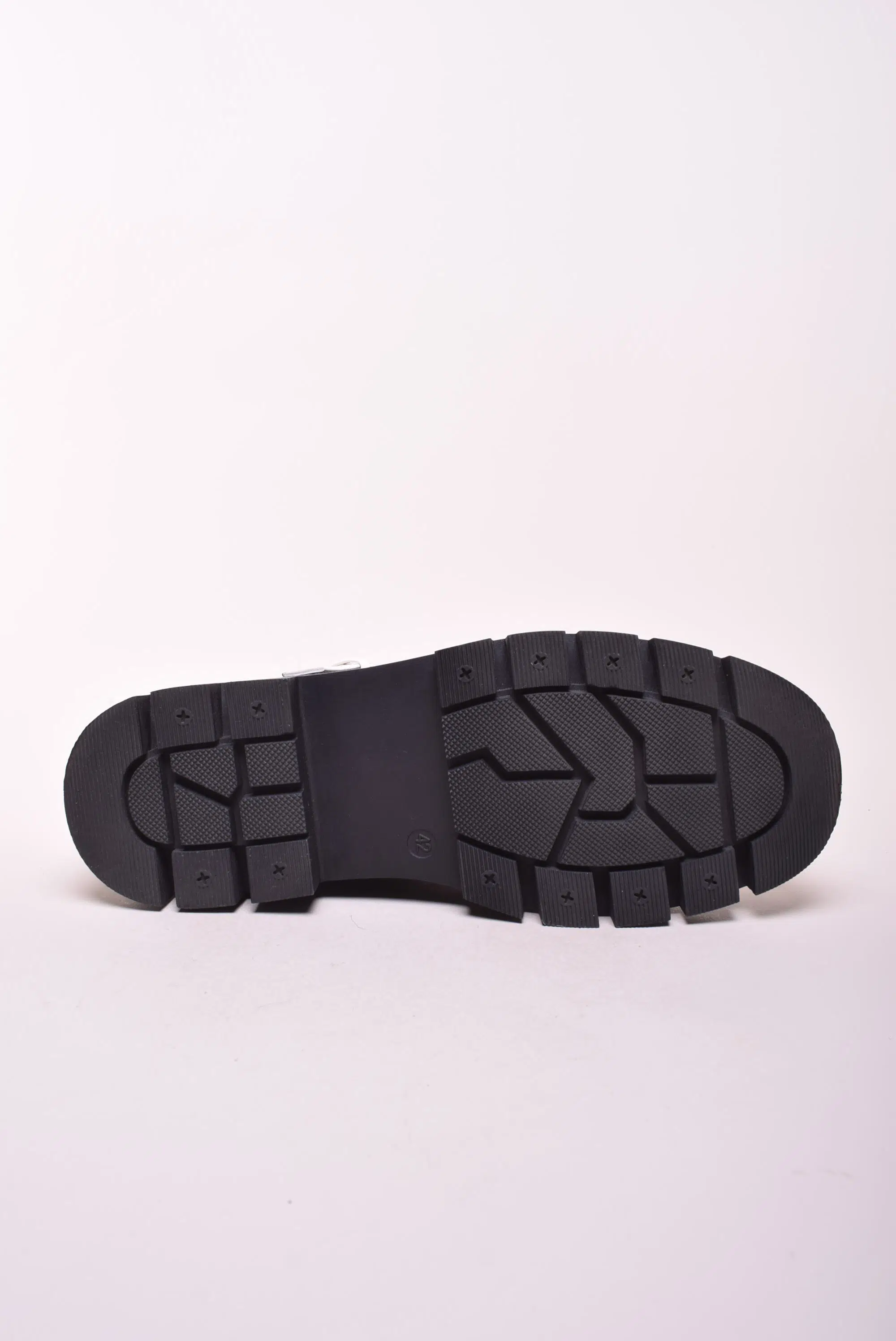 Pantofi casual dama cu platforma [2]