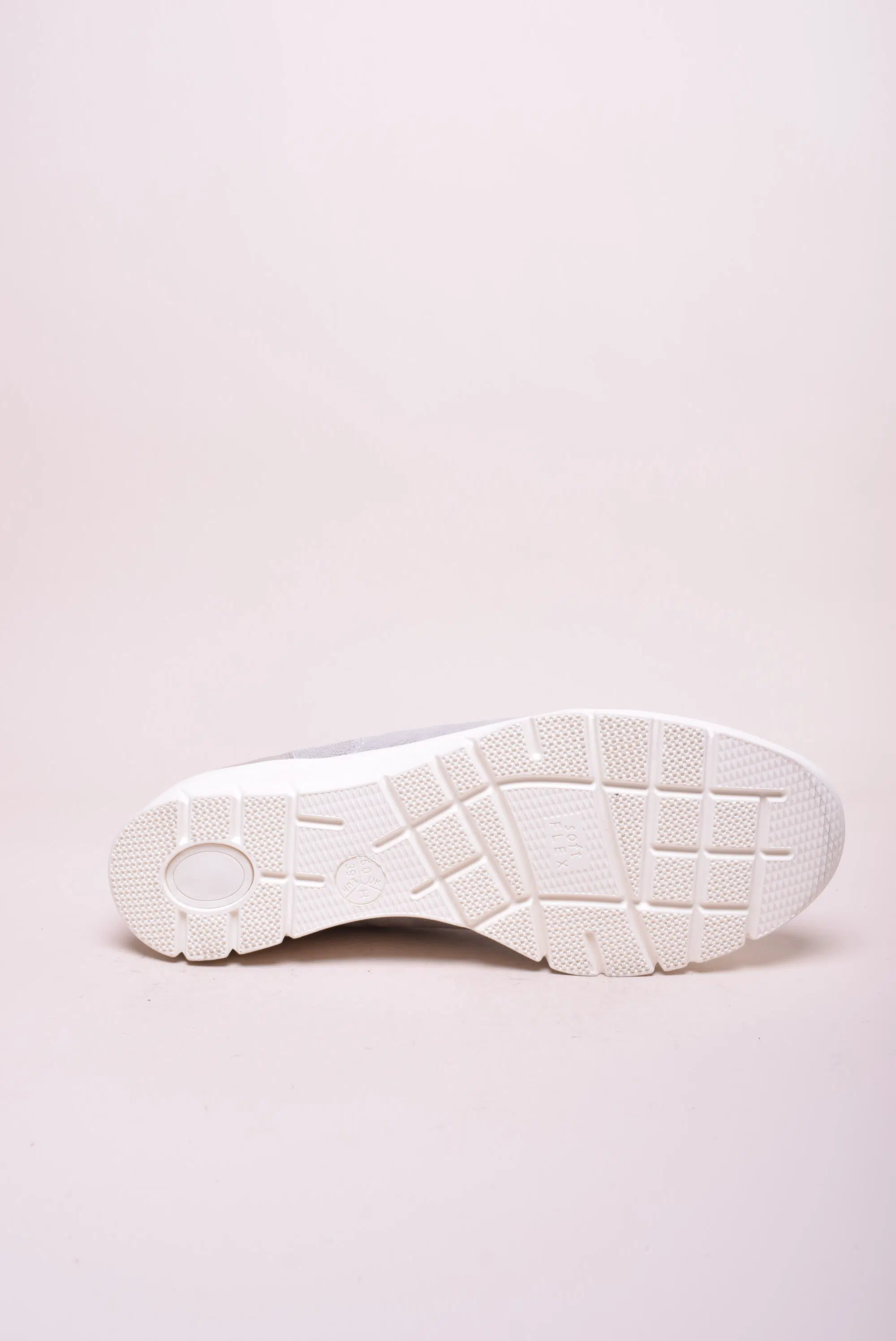 Pantofi casual dama cu platforma [2]