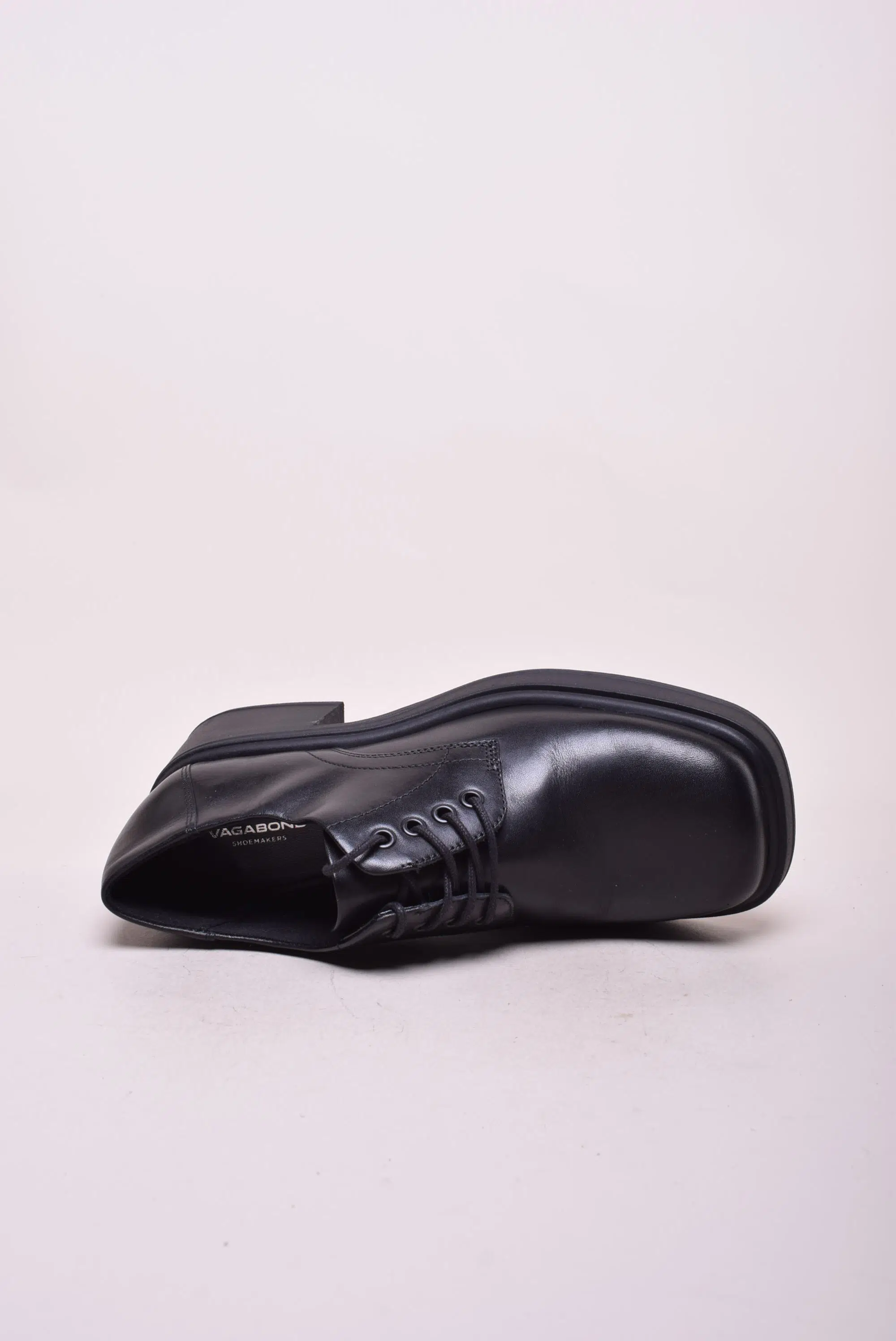 Pantofi casual dama cu platforma [4]