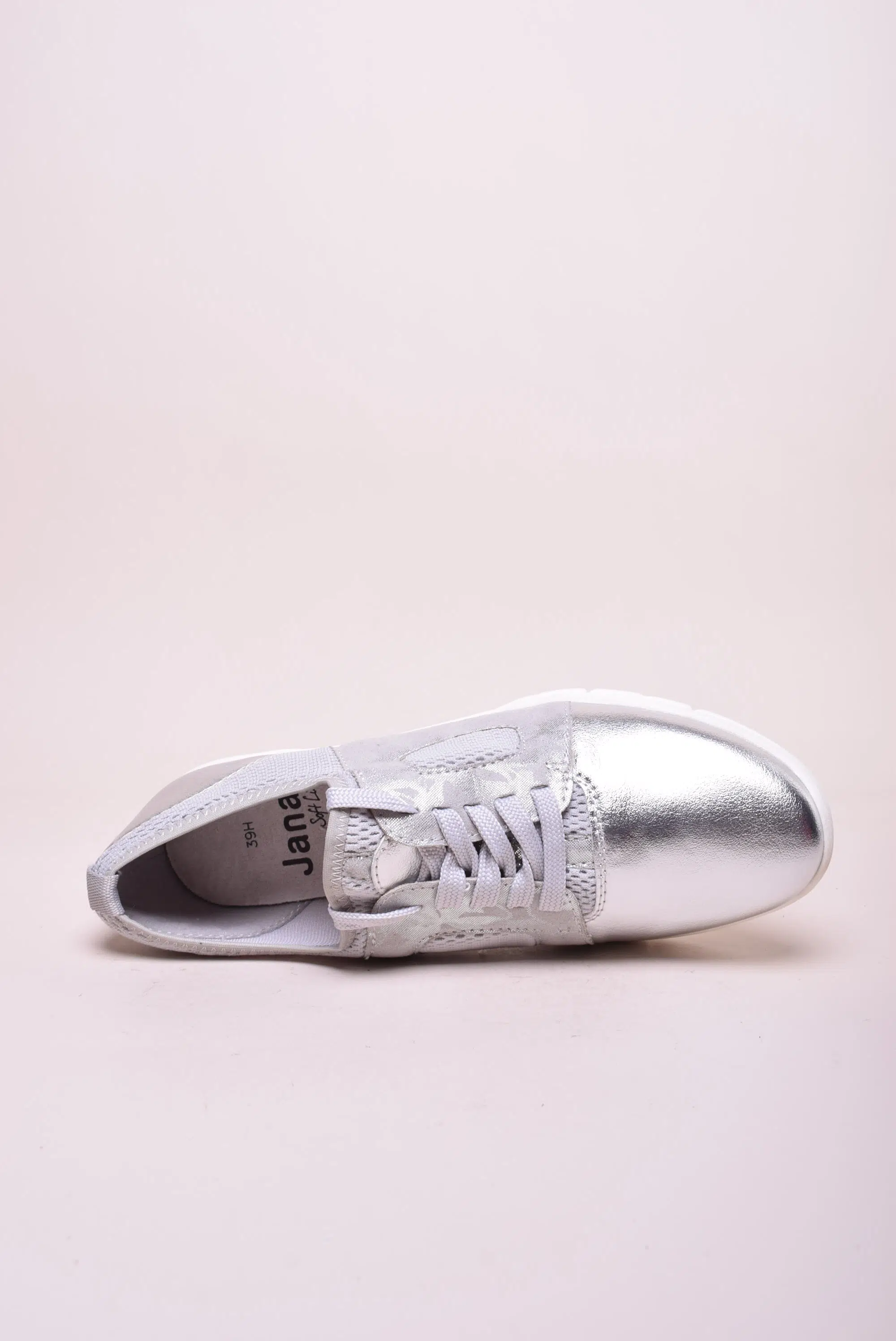 Pantofi casual dama cu platforma [4]