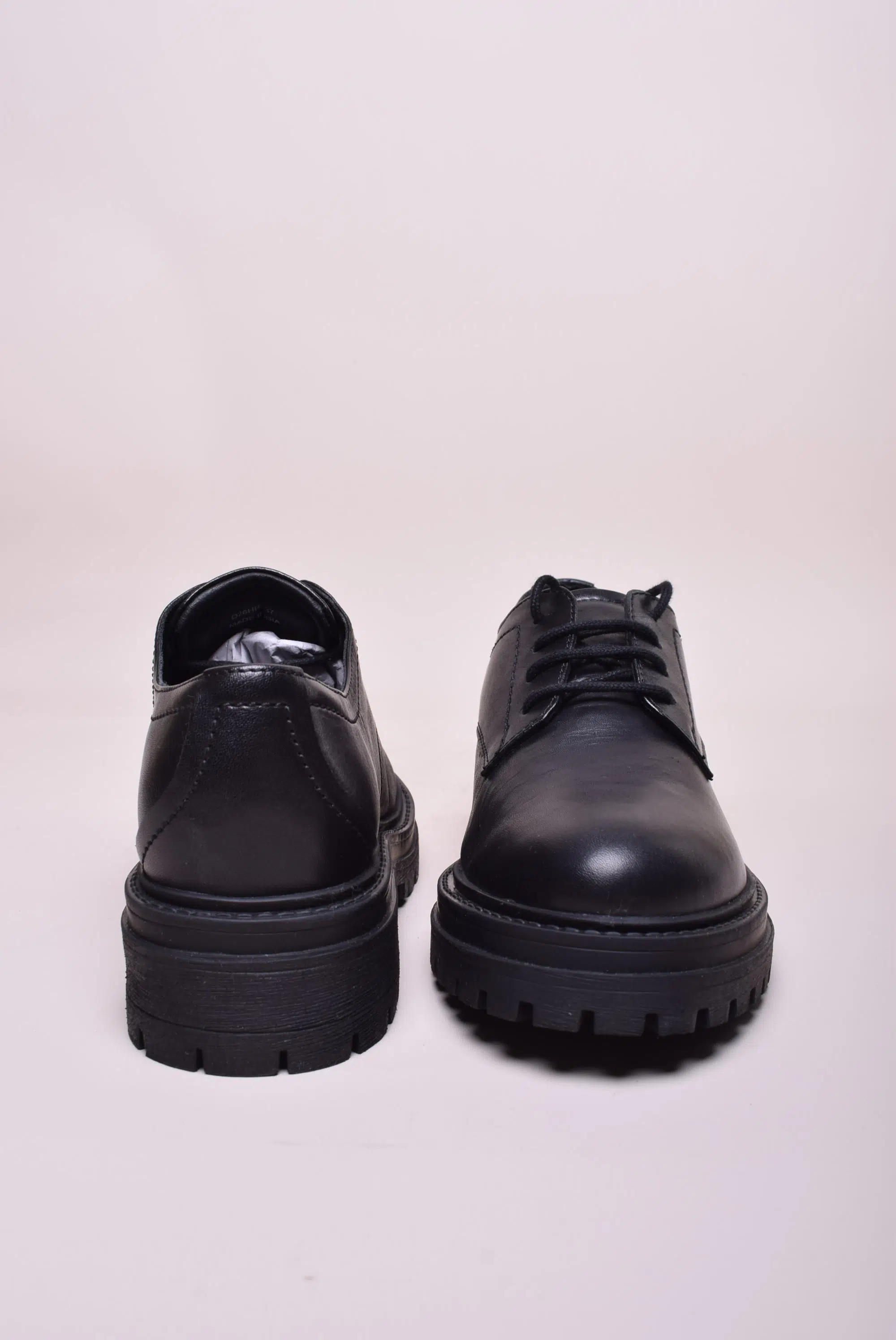 Pantofi casual dama cu platforma Iridea [3]