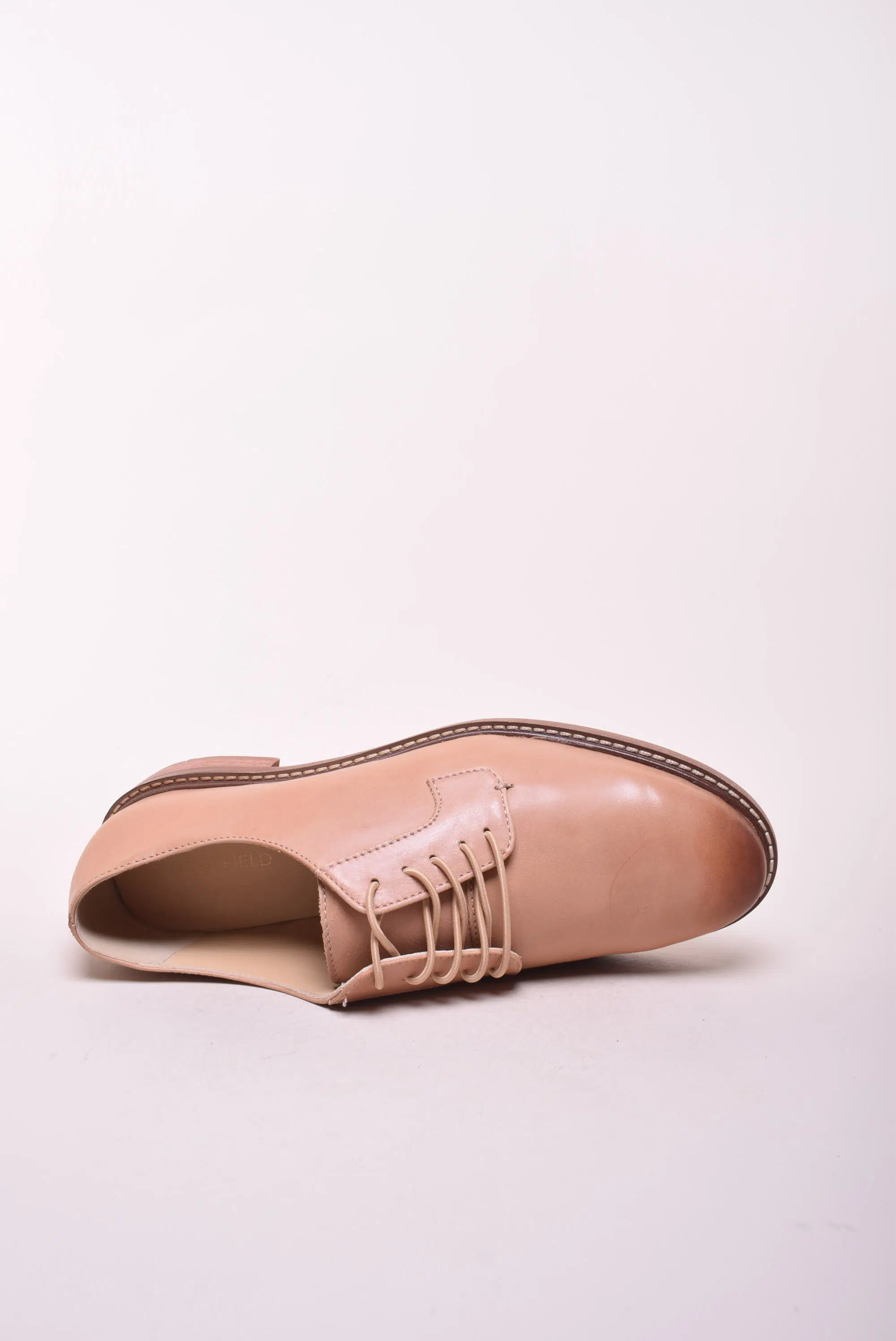 Pantofi casual dama cu sireturi elastice [4]