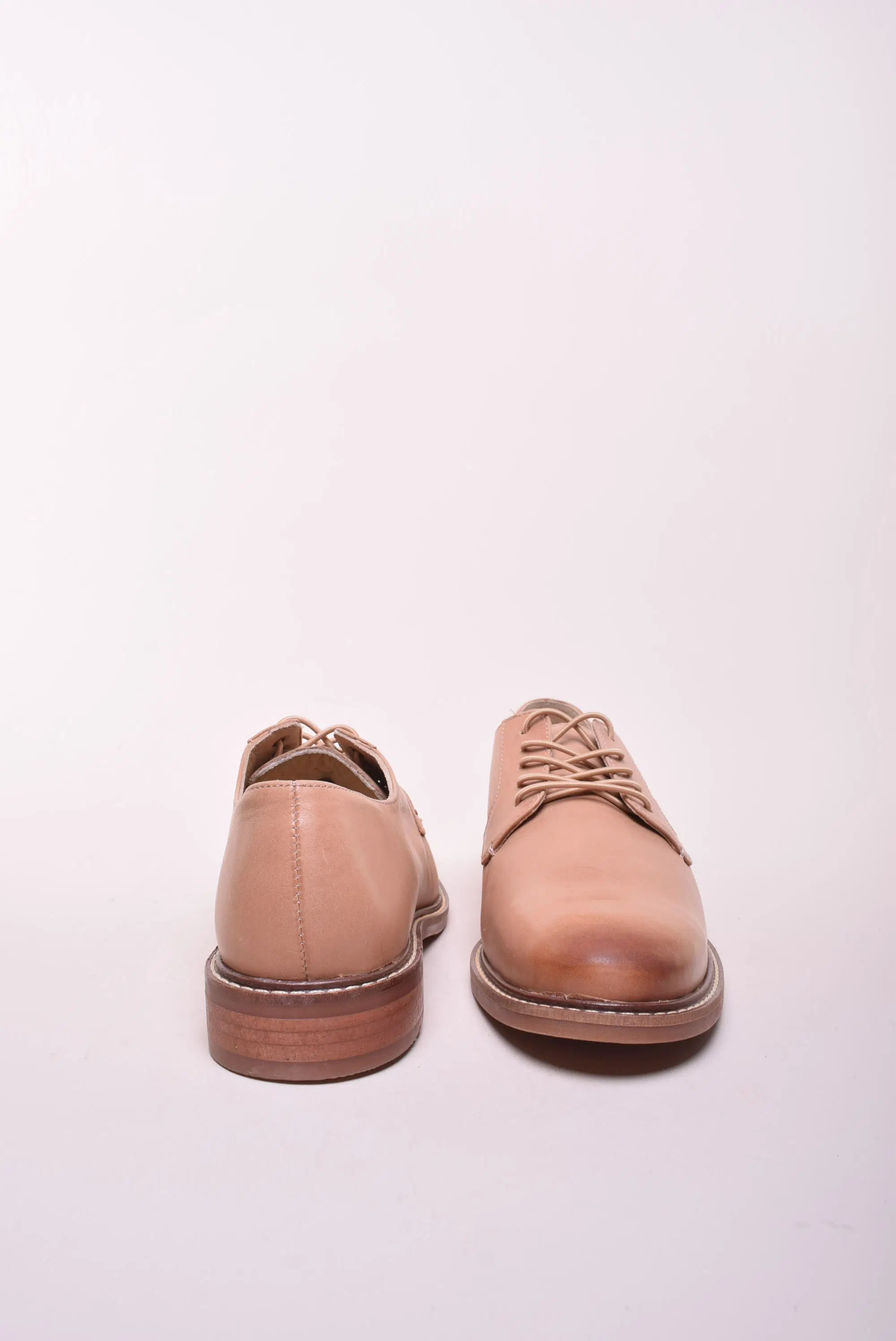 Pantofi casual dama cu sireturi elastice [3]