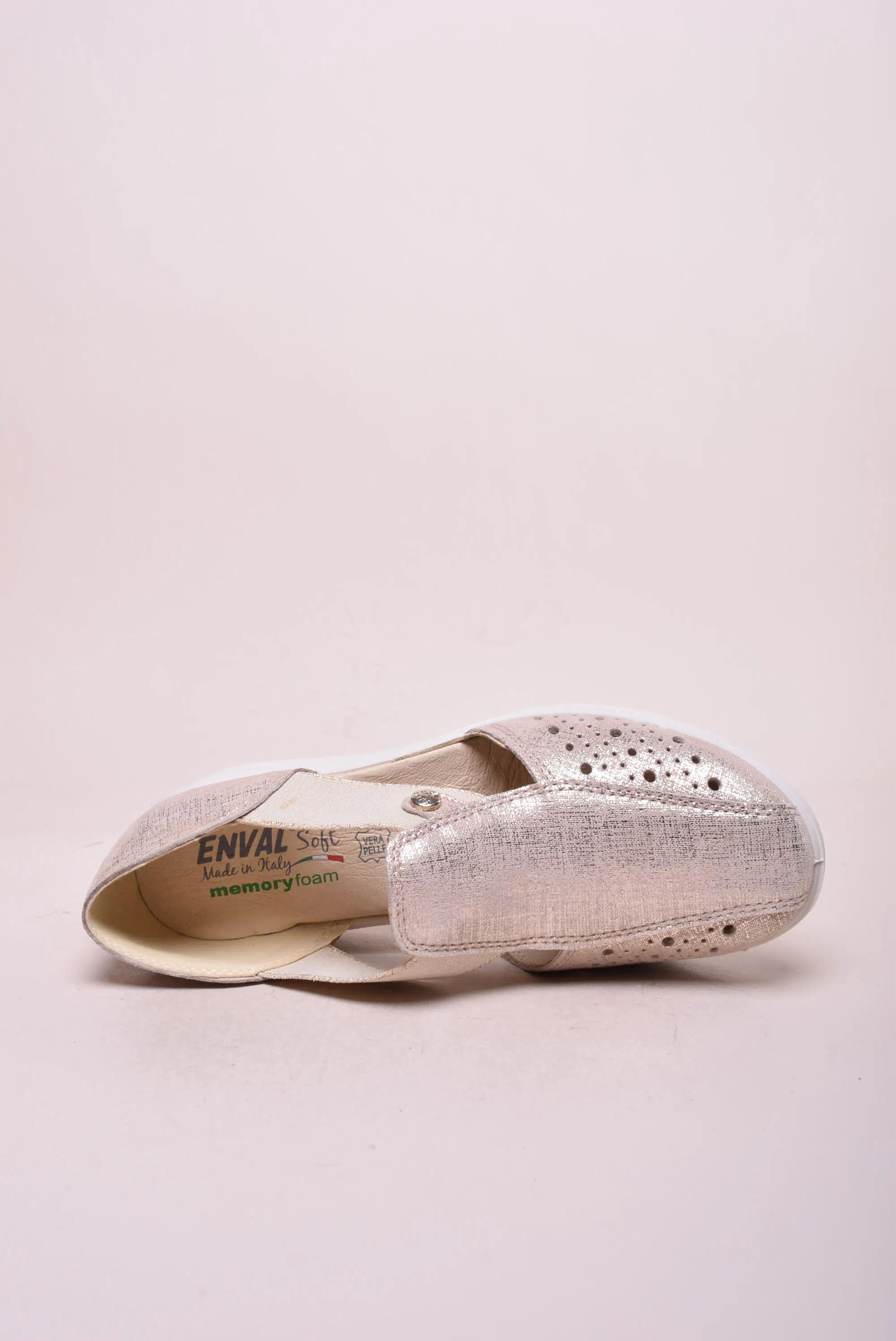 Pantofi casual dama cu spuma memorie [4]