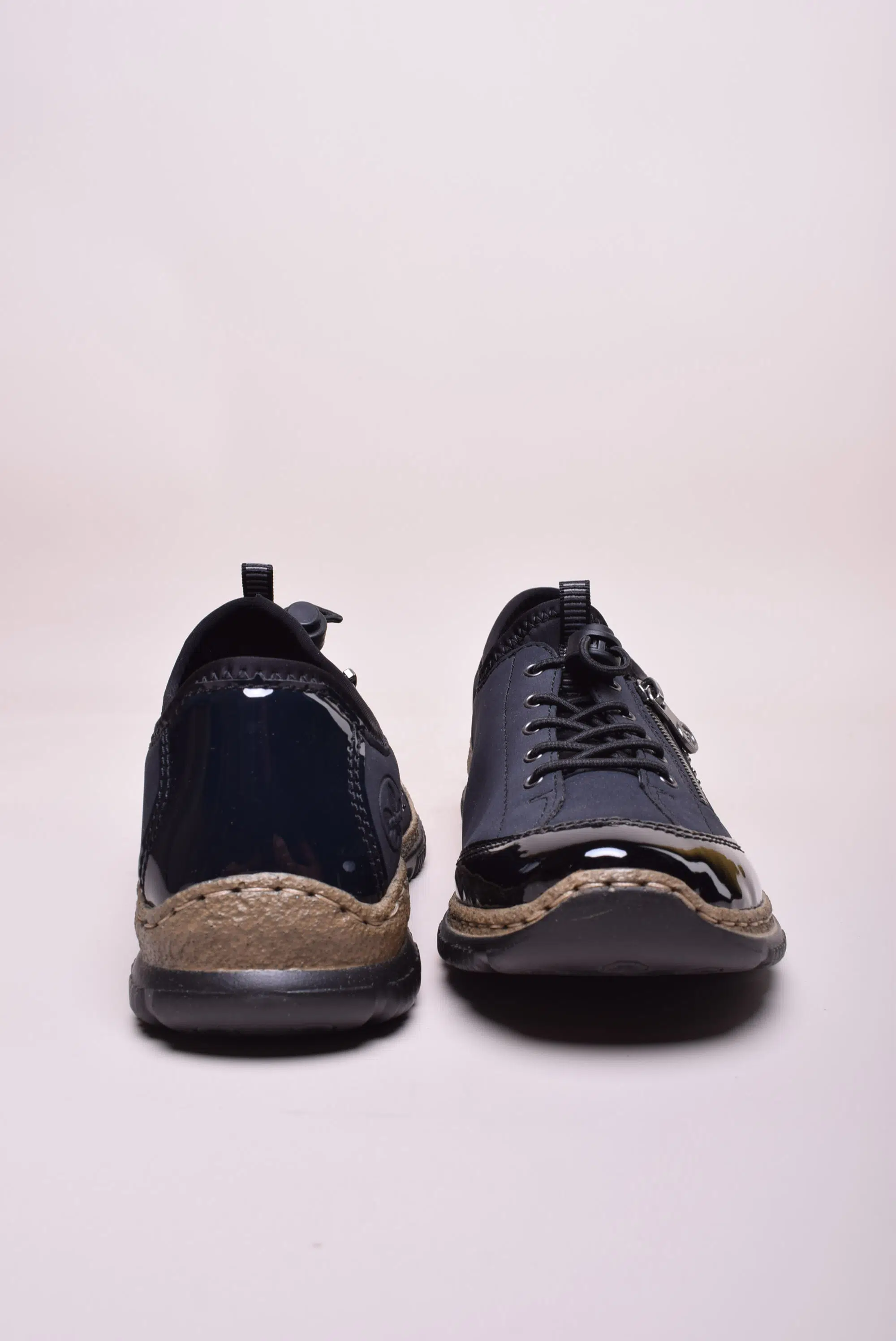 Pantofi casual dama cu spuma memorie [3]