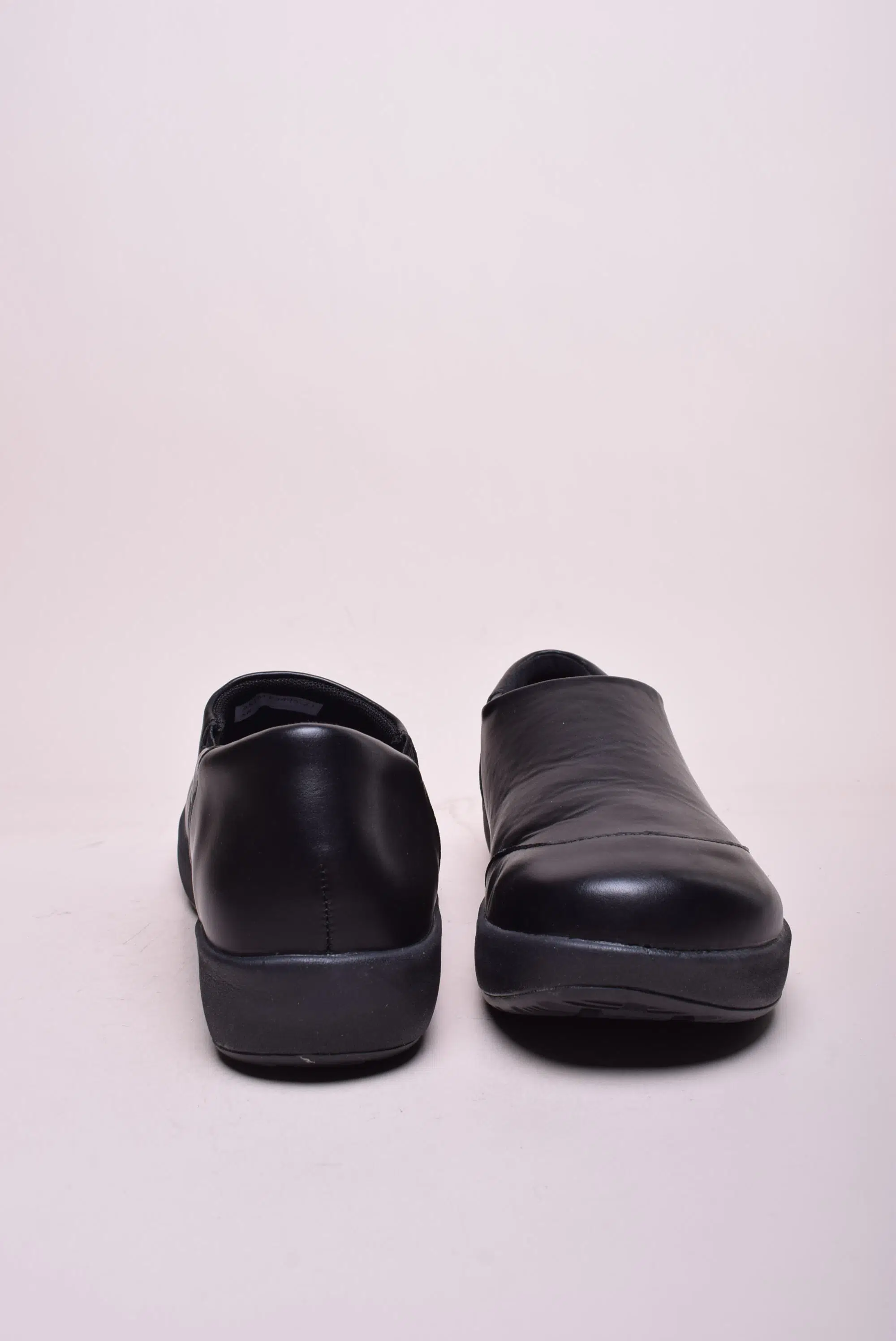 Pantofi casual dama cu spuma memorie, cu platforma [3]