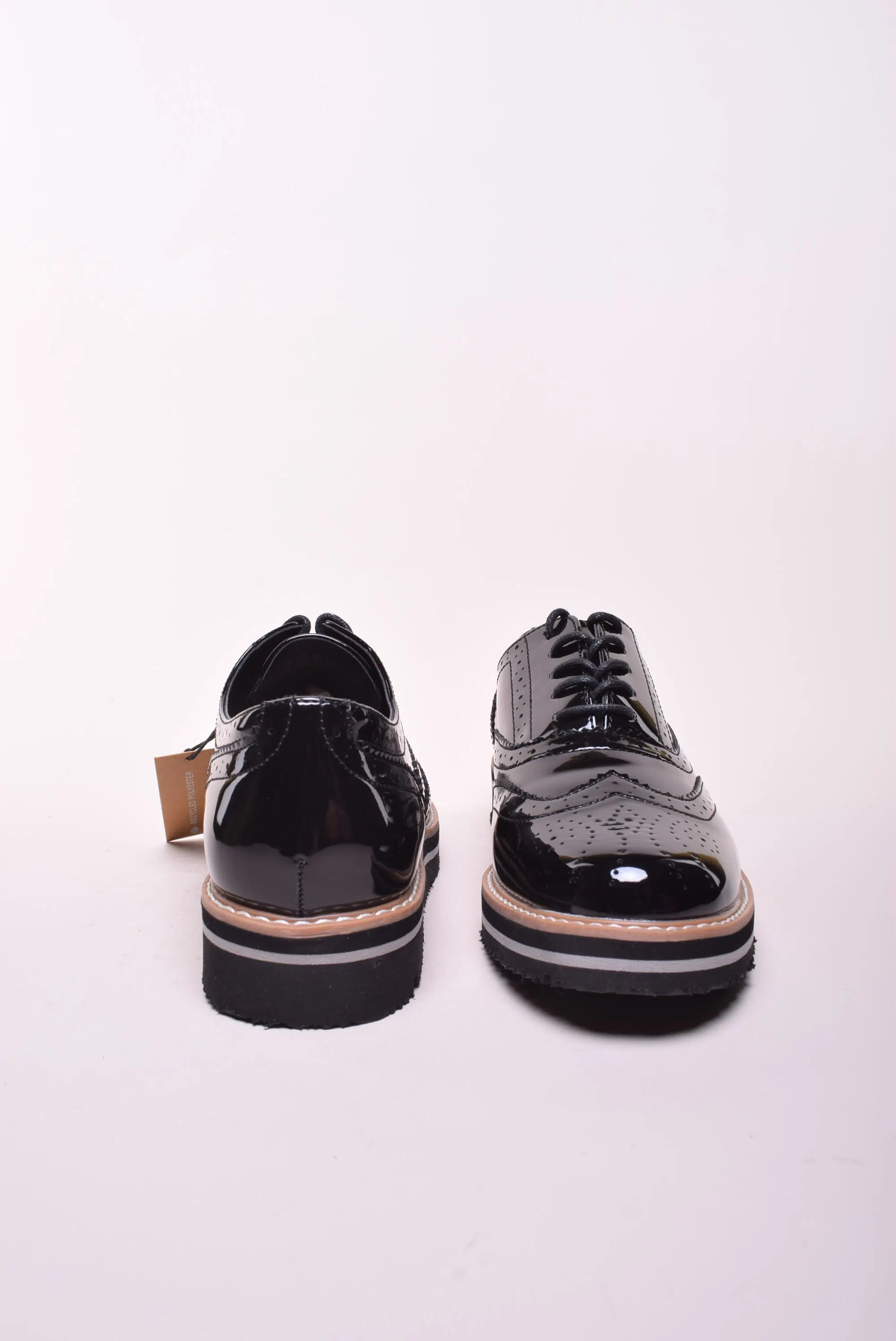 Pantofi casual dama lacuiti [3]